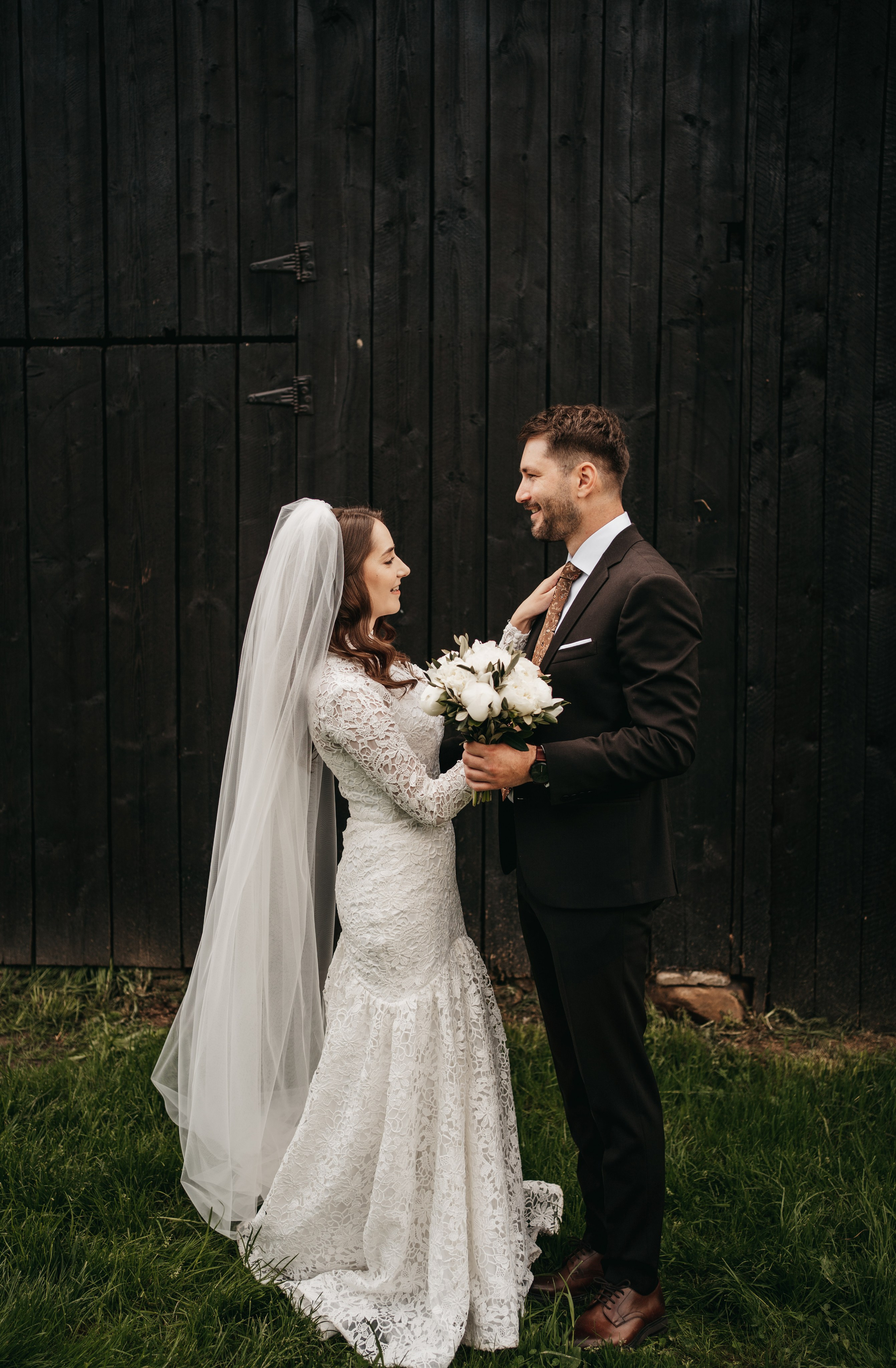 A & A. Fotograf Nunta Iasi - Hearts & Pictures