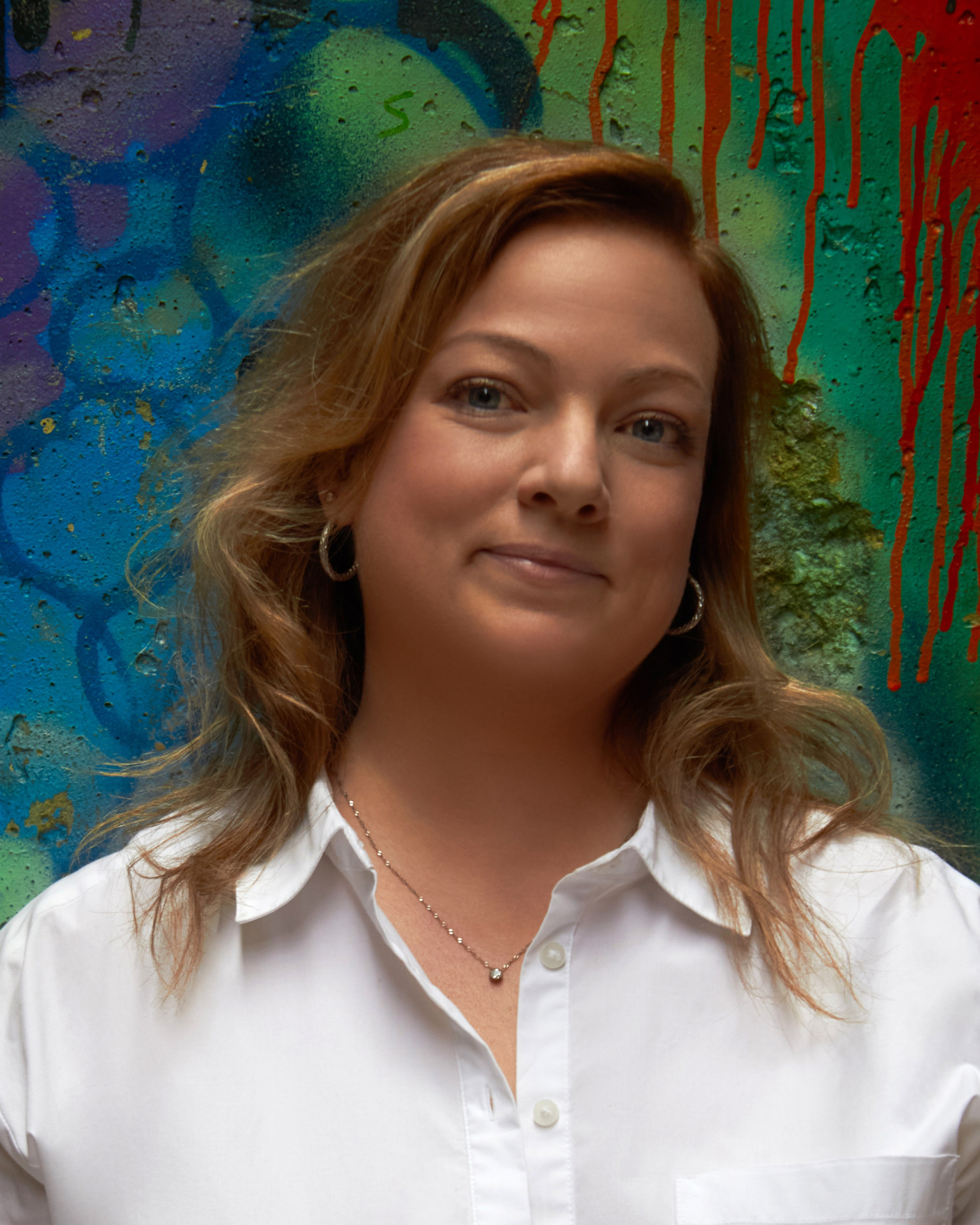 Émilie. Photographie de portrait à Montréal