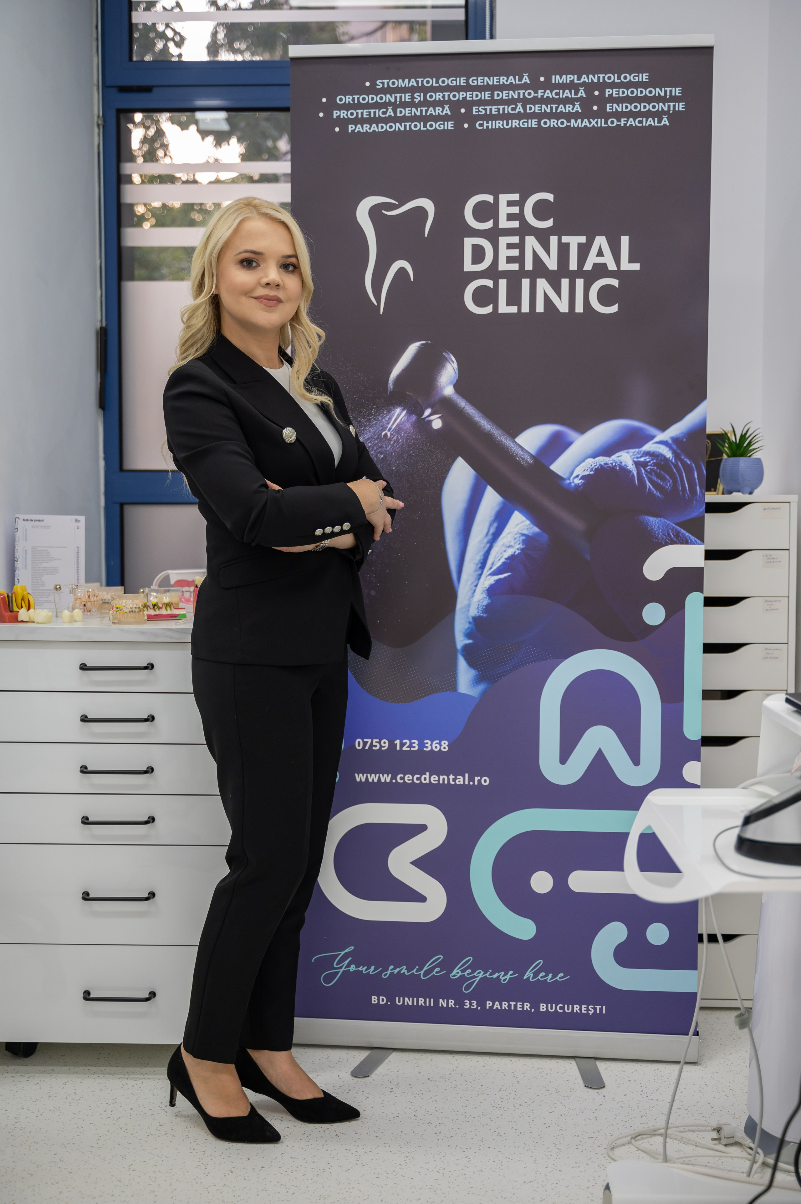 Şedinte foto business și branding personal