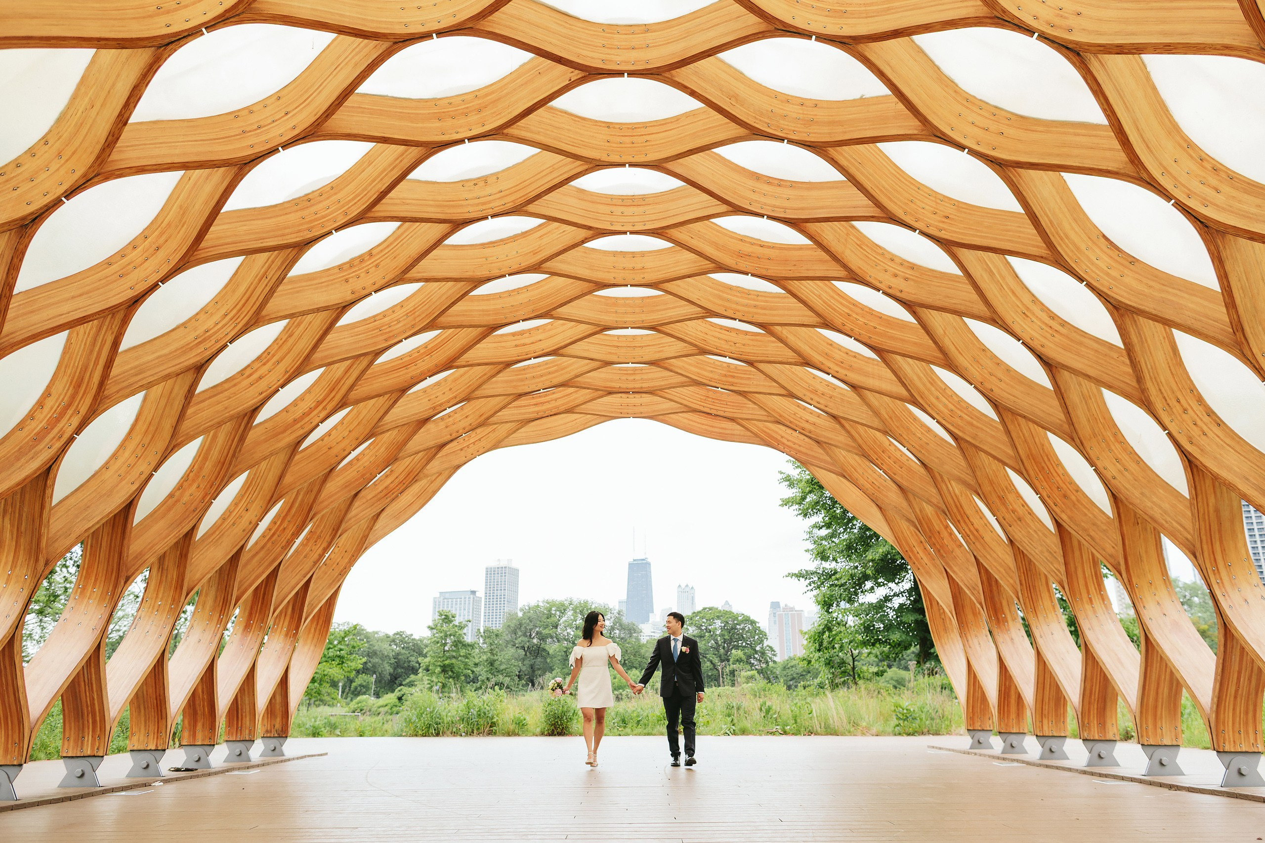 06.20.2025 Wedding. Wedding family event photographer in Chicago Nick Yushevich