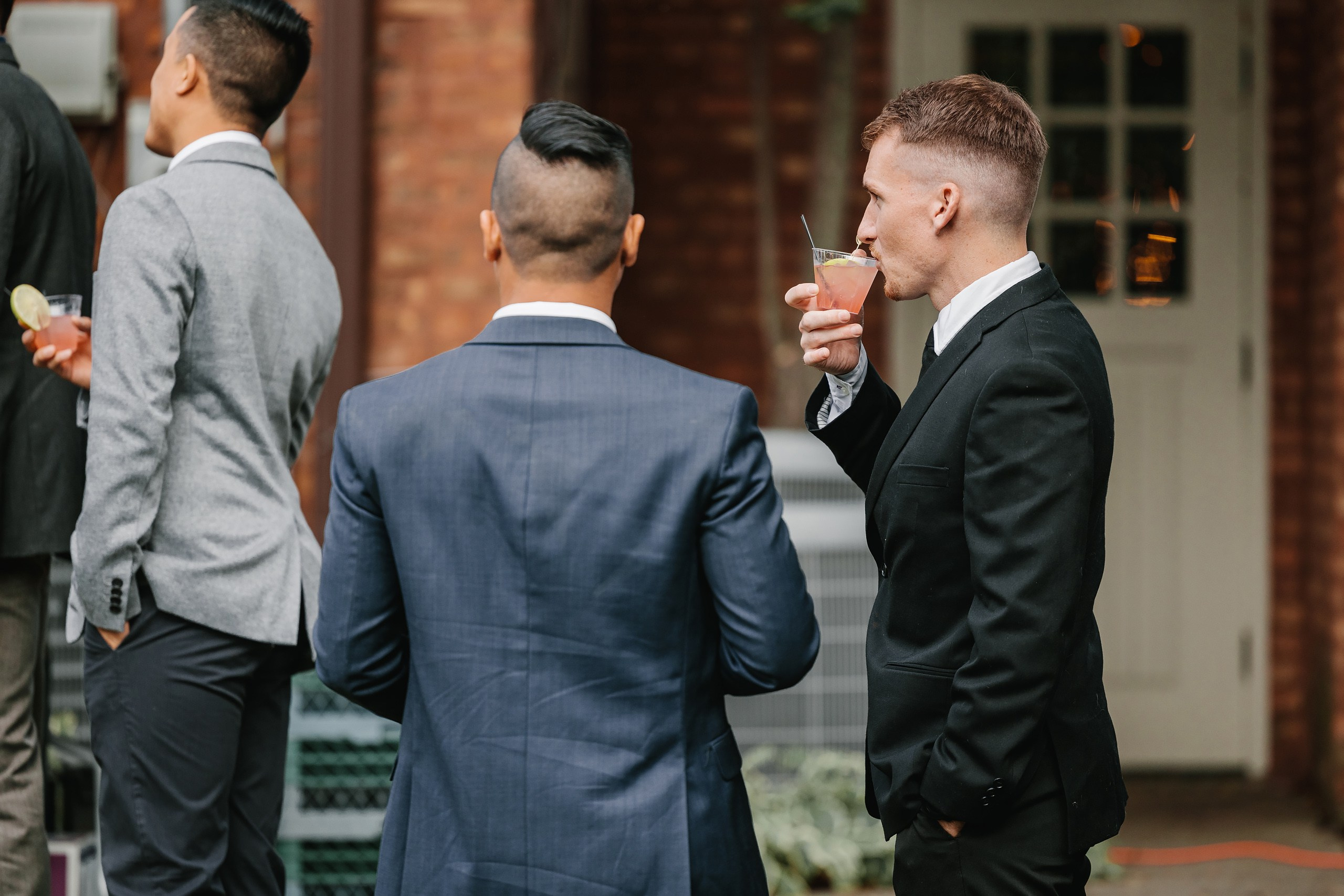 10.08.2023 Wedding. Wedding family event photographer in Chicago Nick Yushevich