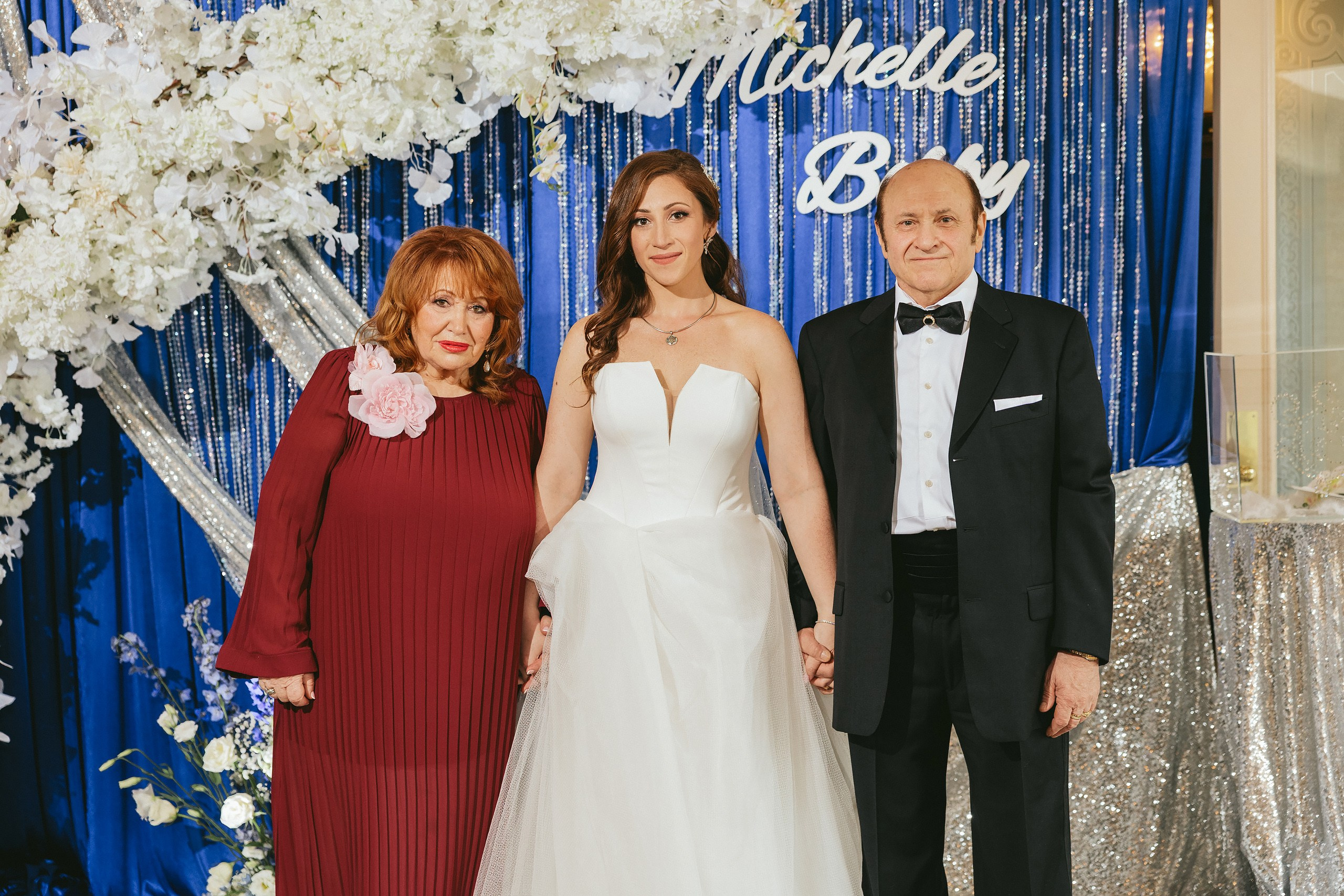 06.08.2025 Wedding. Wedding family event photographer in Chicago Nick Yushevich