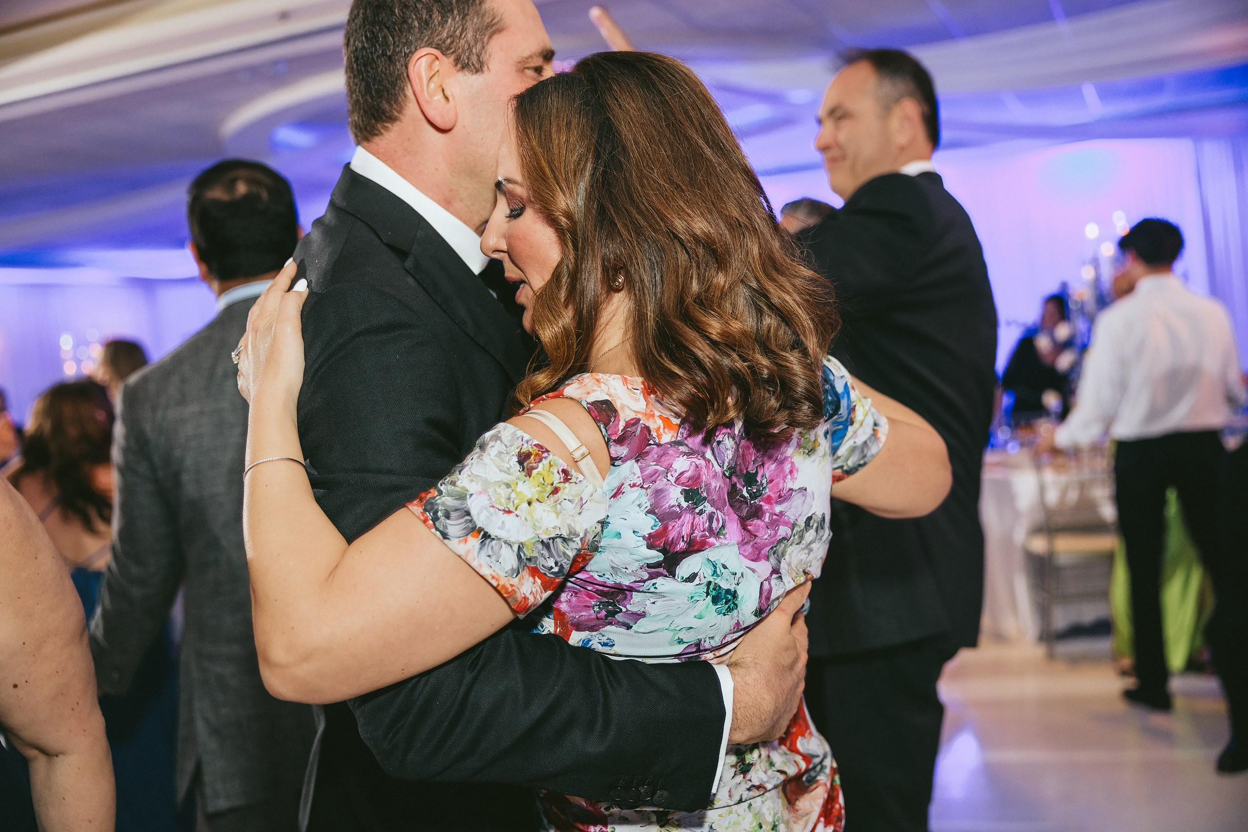 06.08.2025 Wedding. Wedding family event photographer in Chicago Nick Yushevich