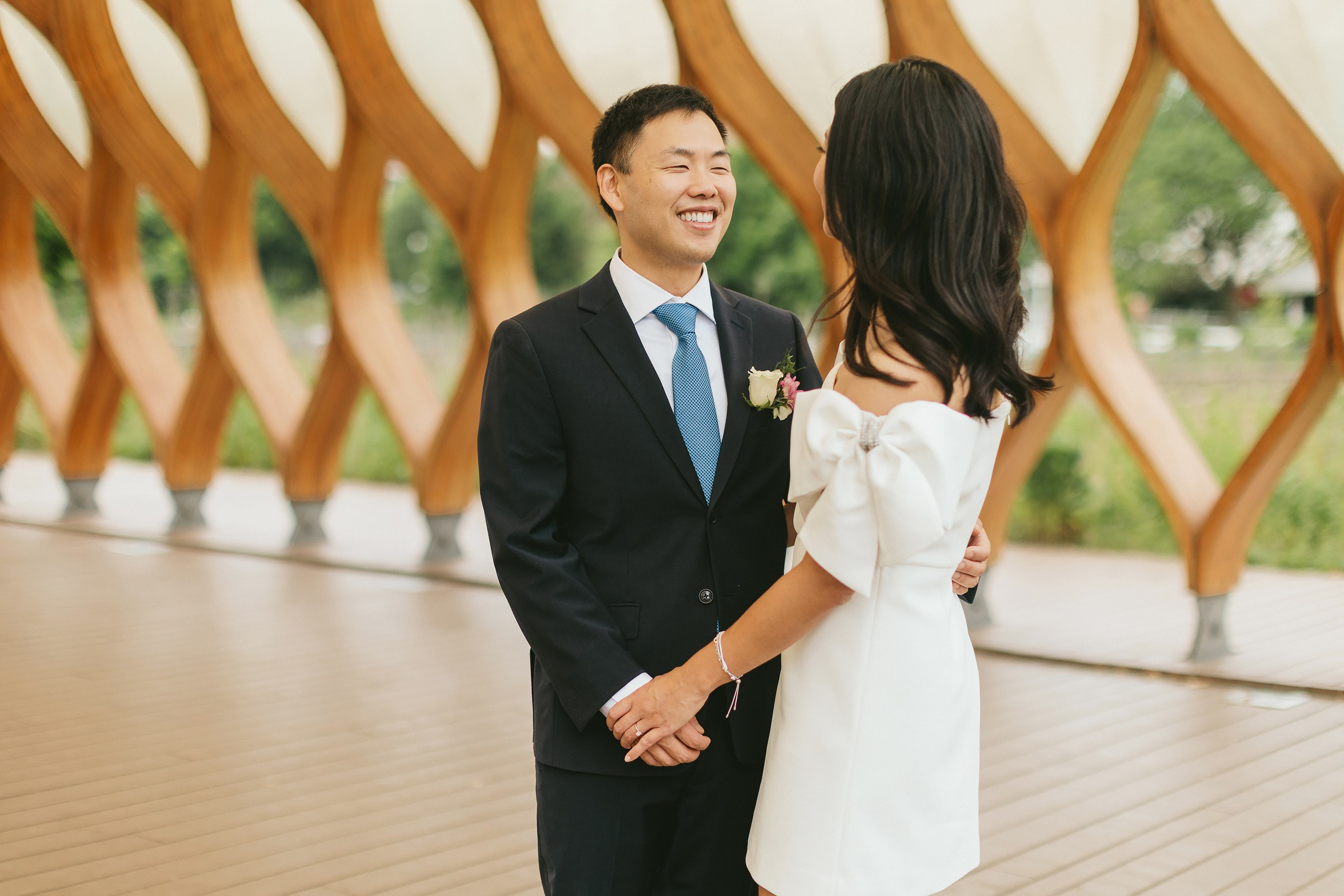 06.20.2025 Wedding. Wedding family event photographer in Chicago Nick Yushevich