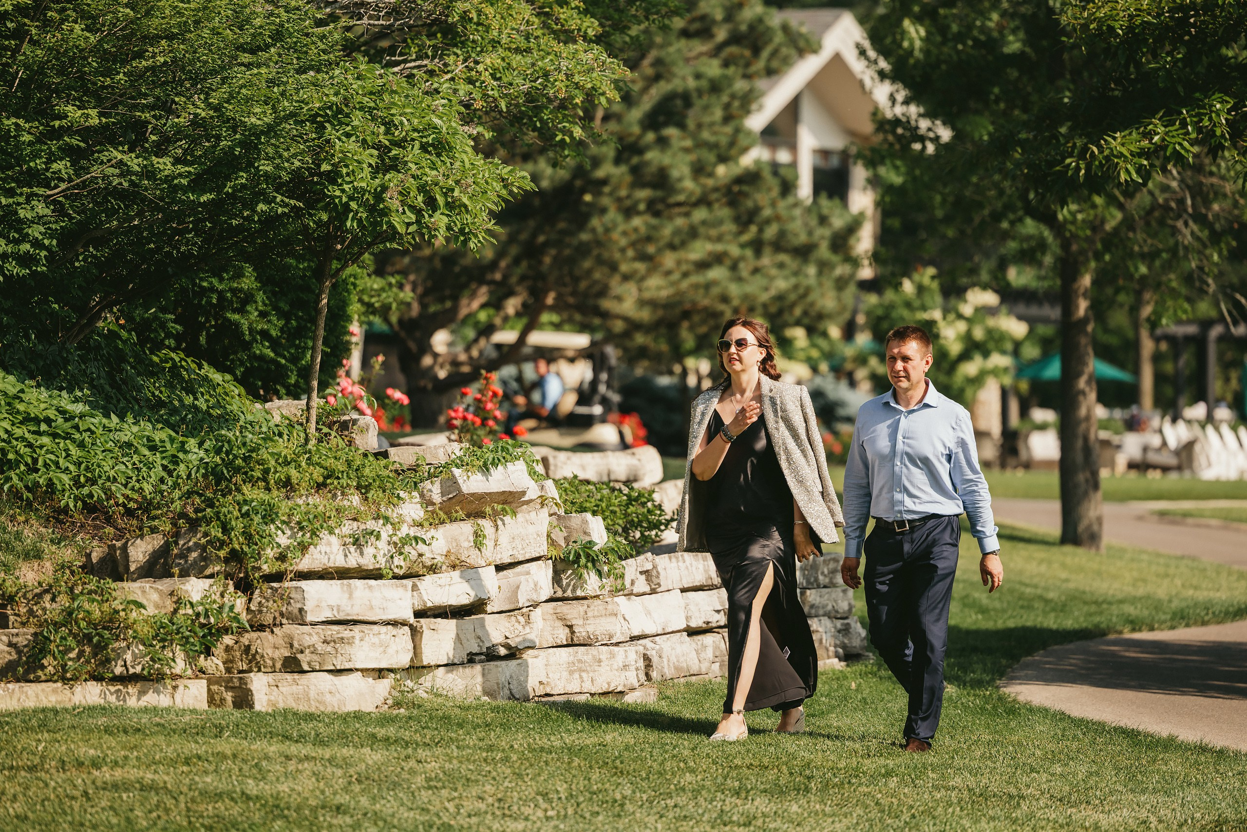 06.14.2025 Wedding. Wedding family event photographer in Chicago Nick Yushevich