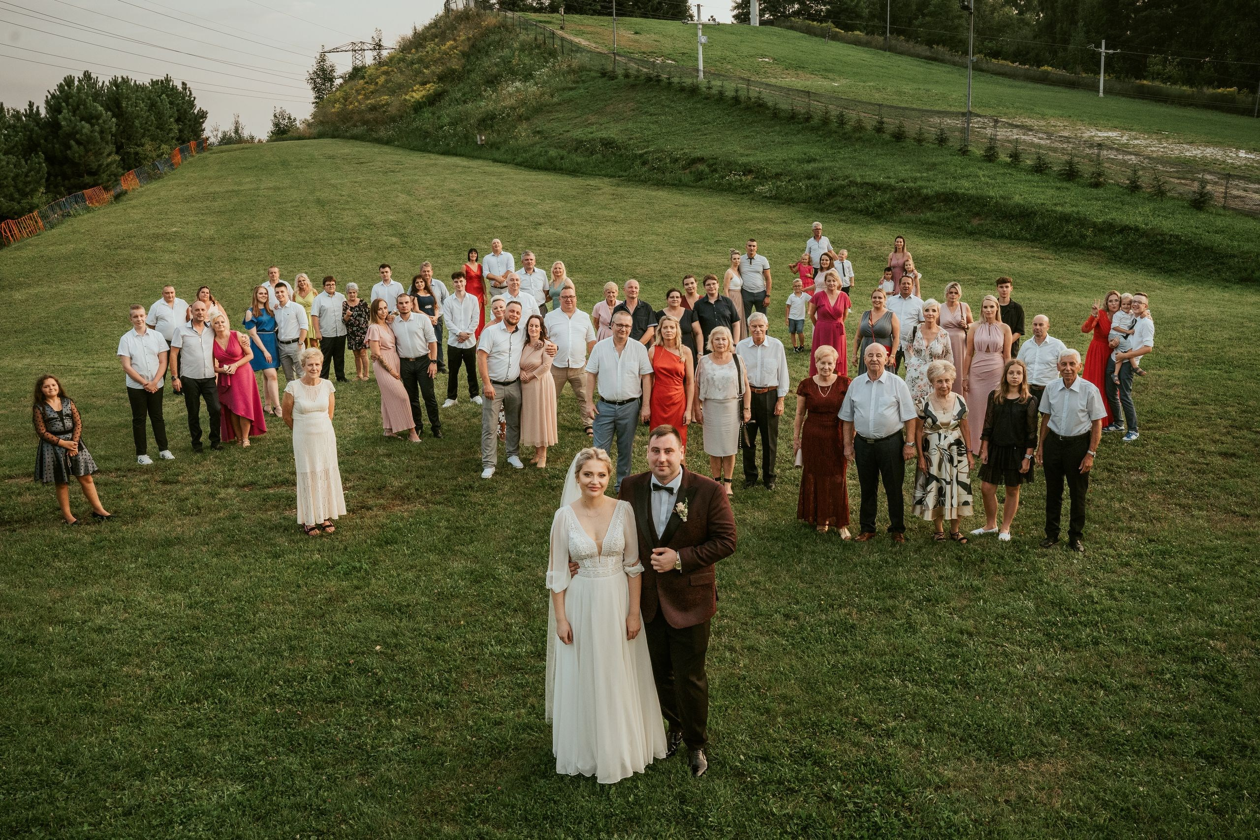 Ania & Damian. Michał Kaźmierczyk - Fotograf