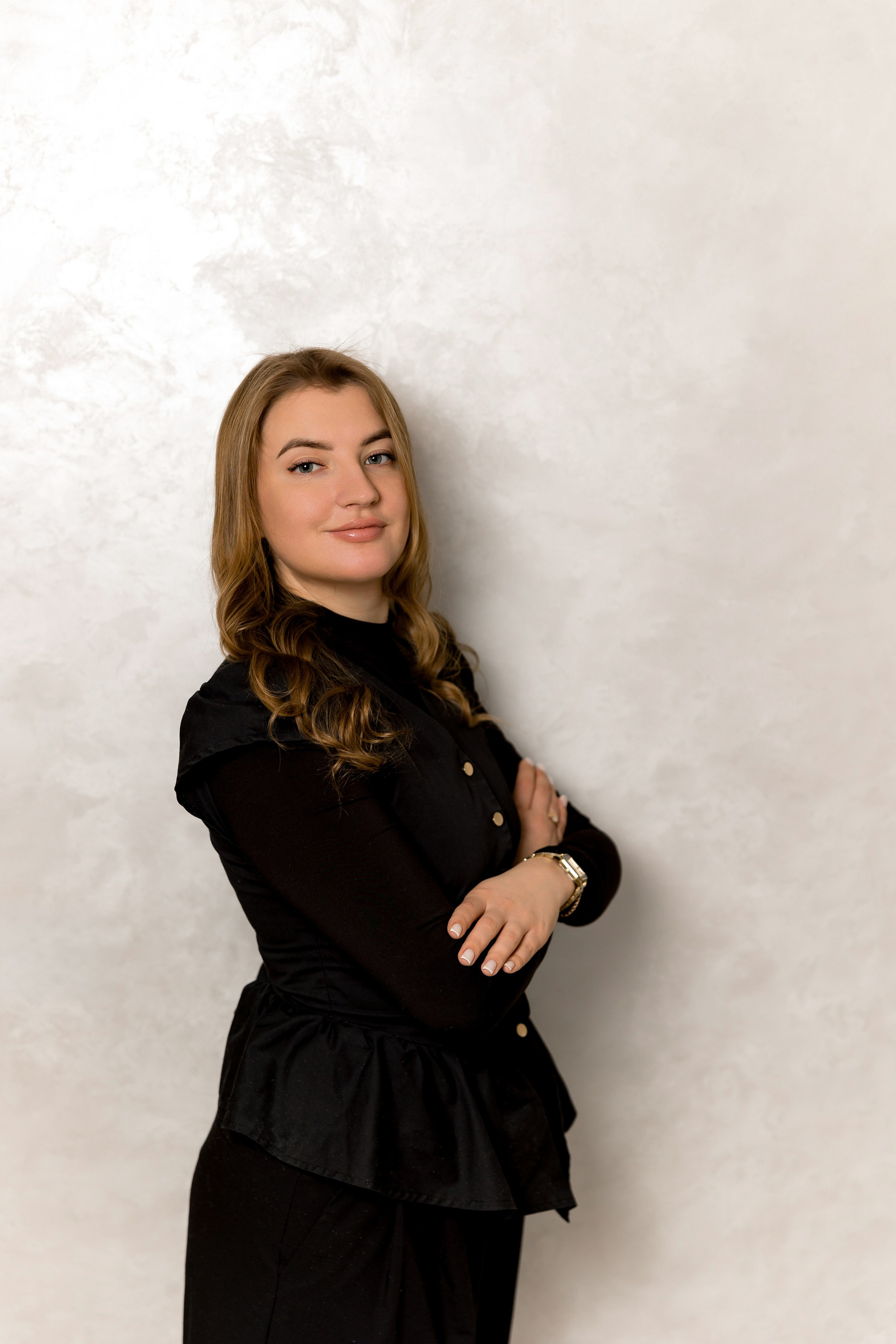 Майстер манікюру Марія. Ірина Терещук