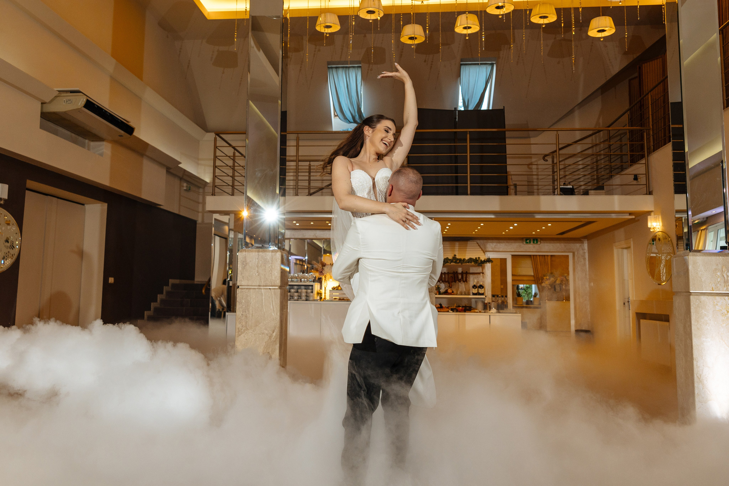 Darina Artem. Ірина Терещук