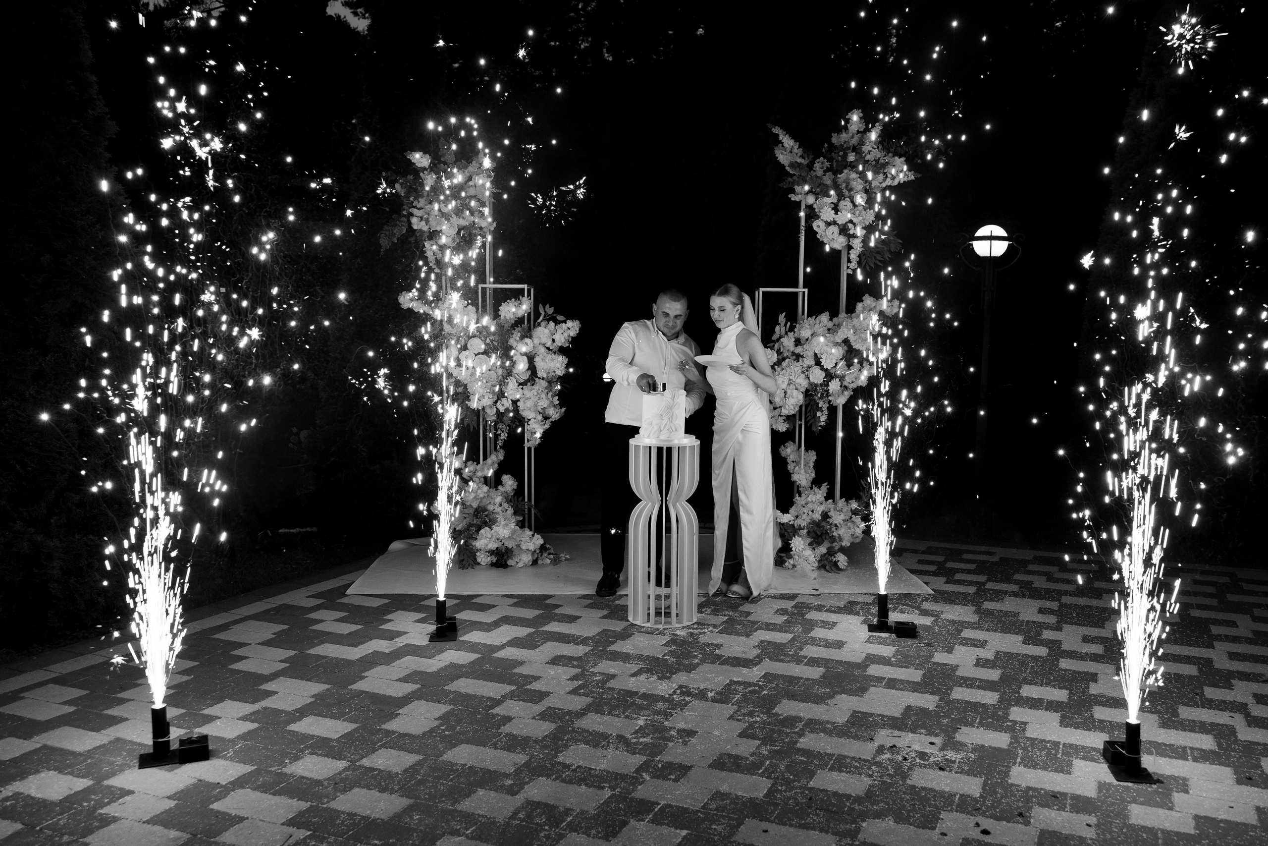 Victoria Taras. Ірина Терещук