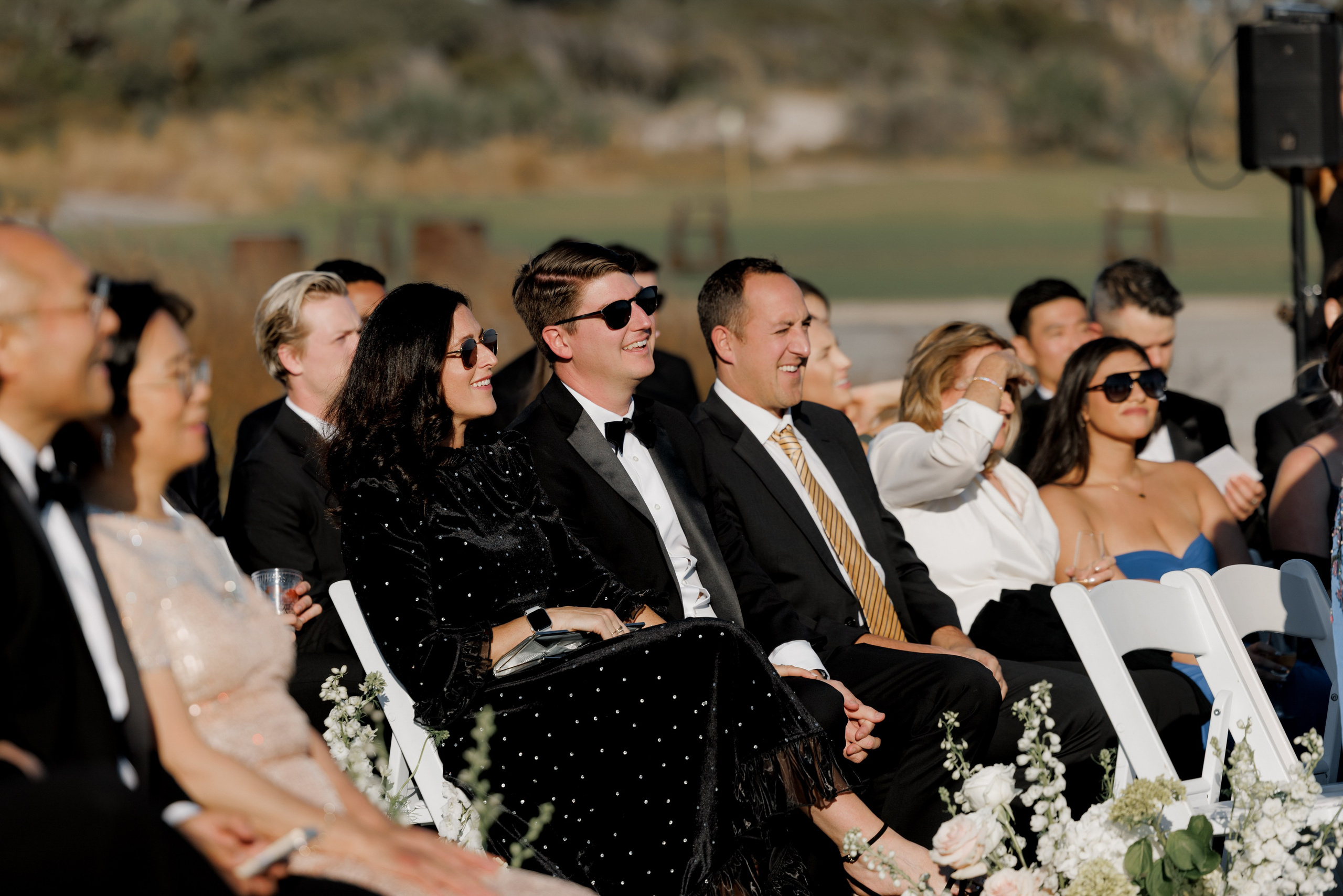 Marci and Yi. Wedding photographer and videographer New York | New Jersey