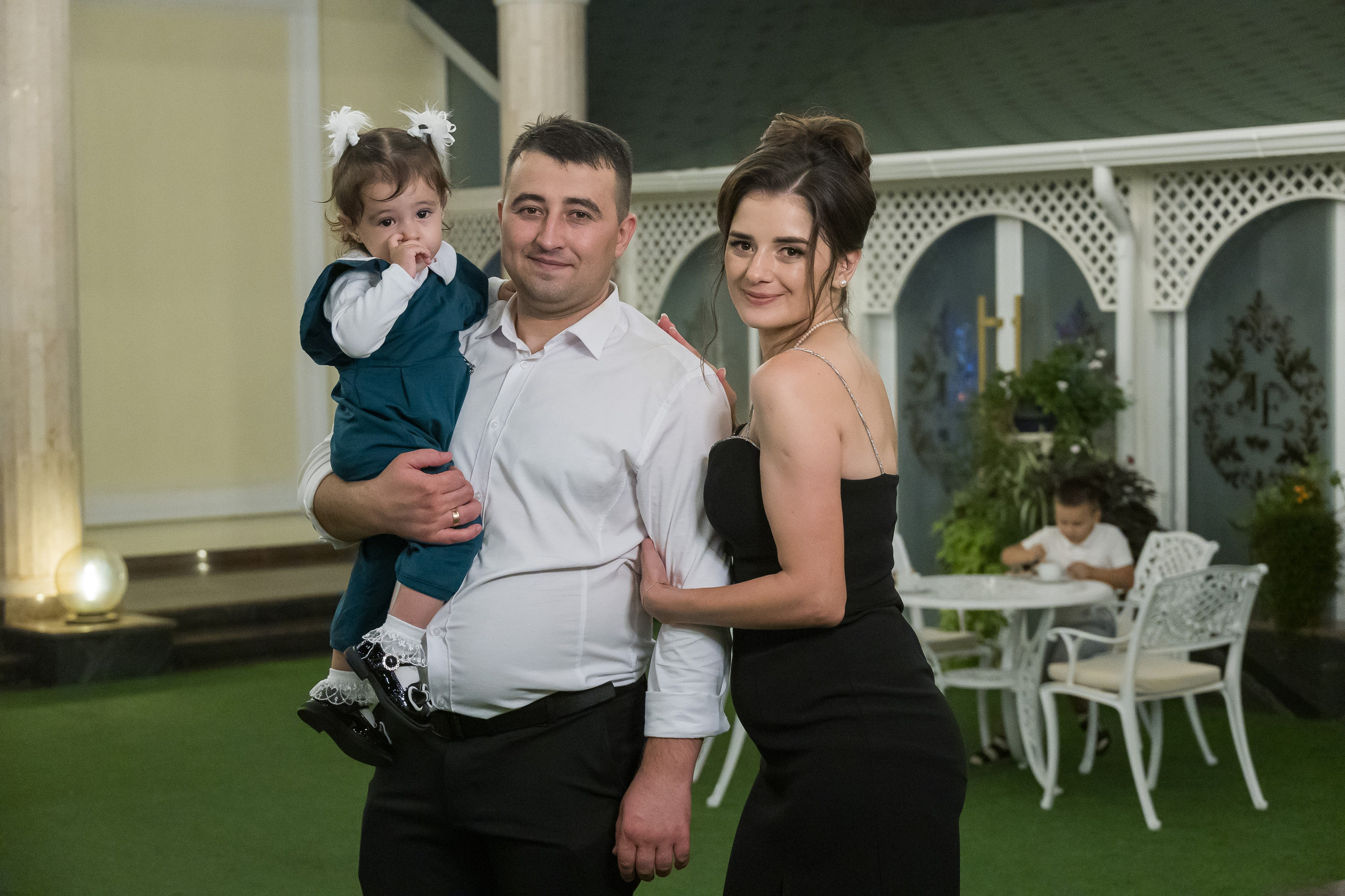 Lya. ✔️ Фото Видео на свадьбы и крестины Молдова — Cinematic.md