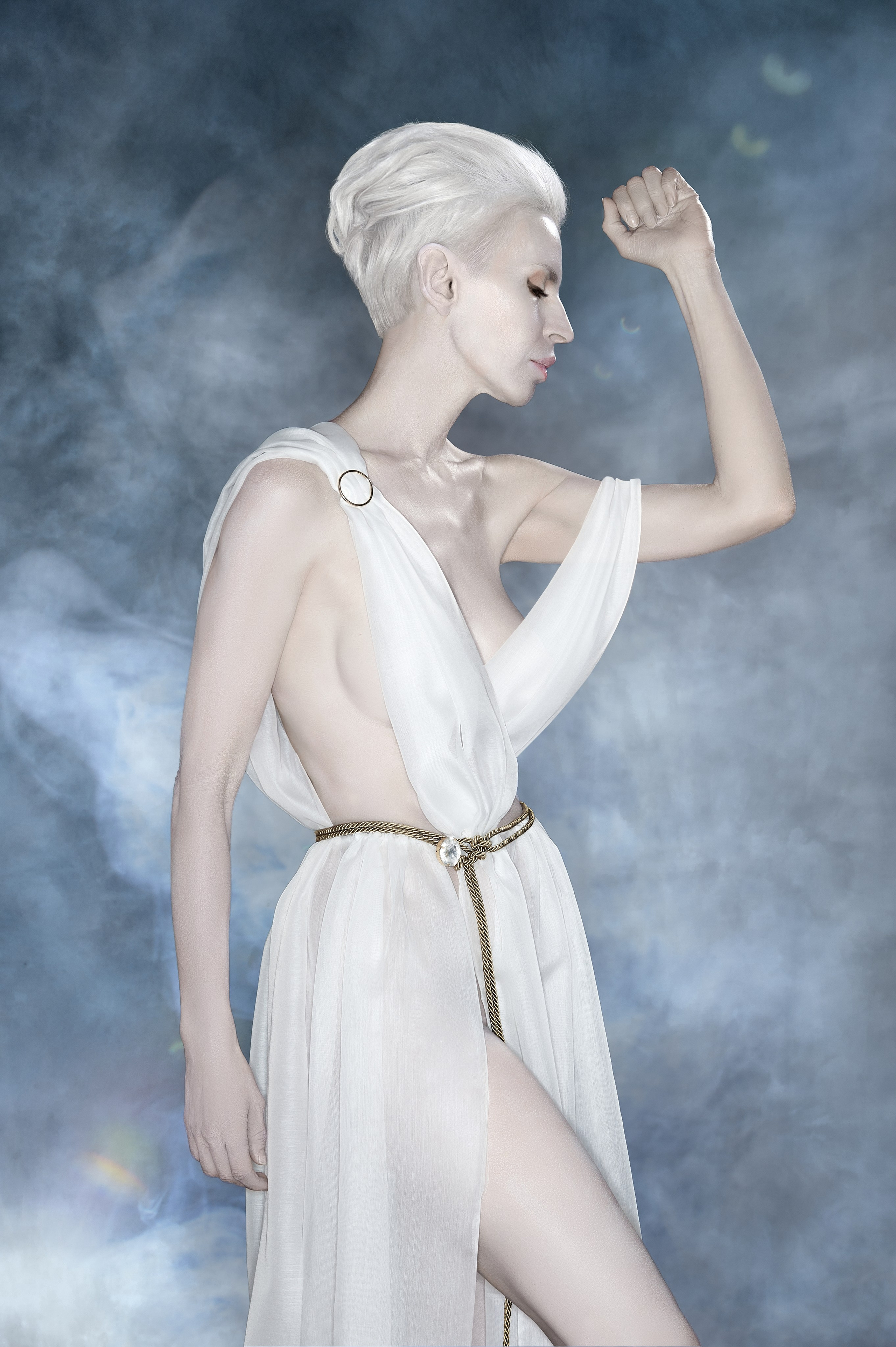 Календарь '25. Фотограф Илона Иванова, Кондрашин студия, Рига