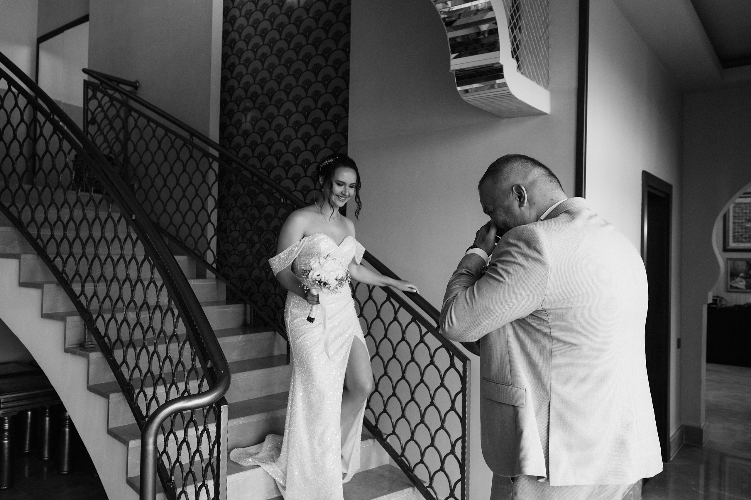 Max & Antonina. Фотограф в Анталии (Турция) Ева Сэрт