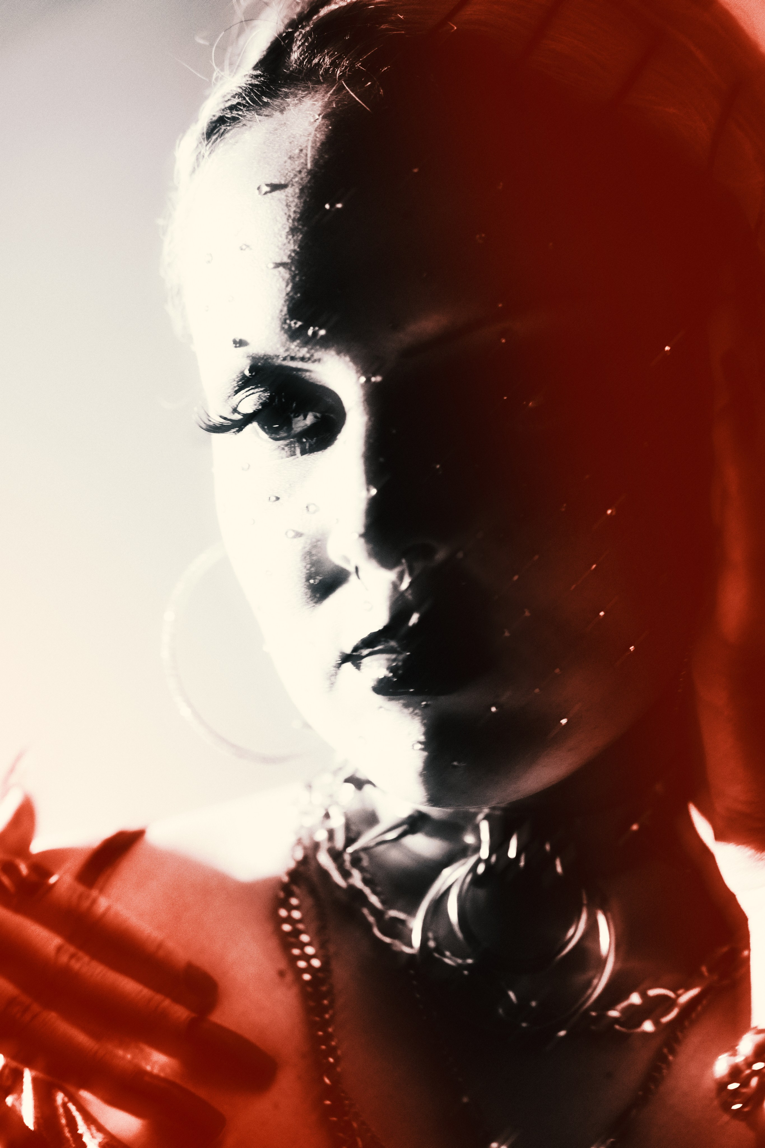 ROBERTA. Anna Omni — concept photographer and digital artist in Riga, Latvia