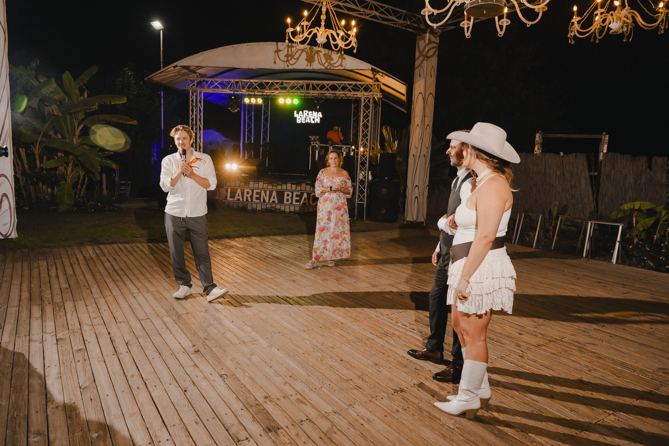 Nataly & Tristian. Фотограф в Анталии (Турция) Ева Сэрт