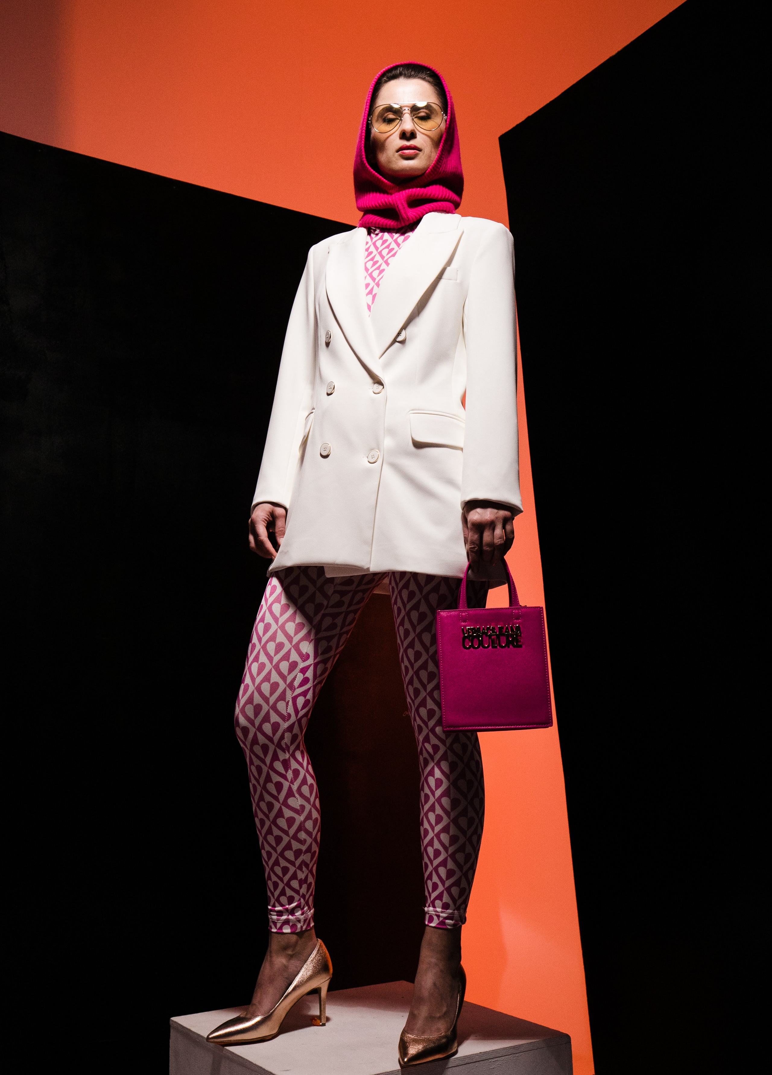 model @mar.moisphoto @garancasandra directed by @a.trofimovsstylist @gulbakhyt_barinova 