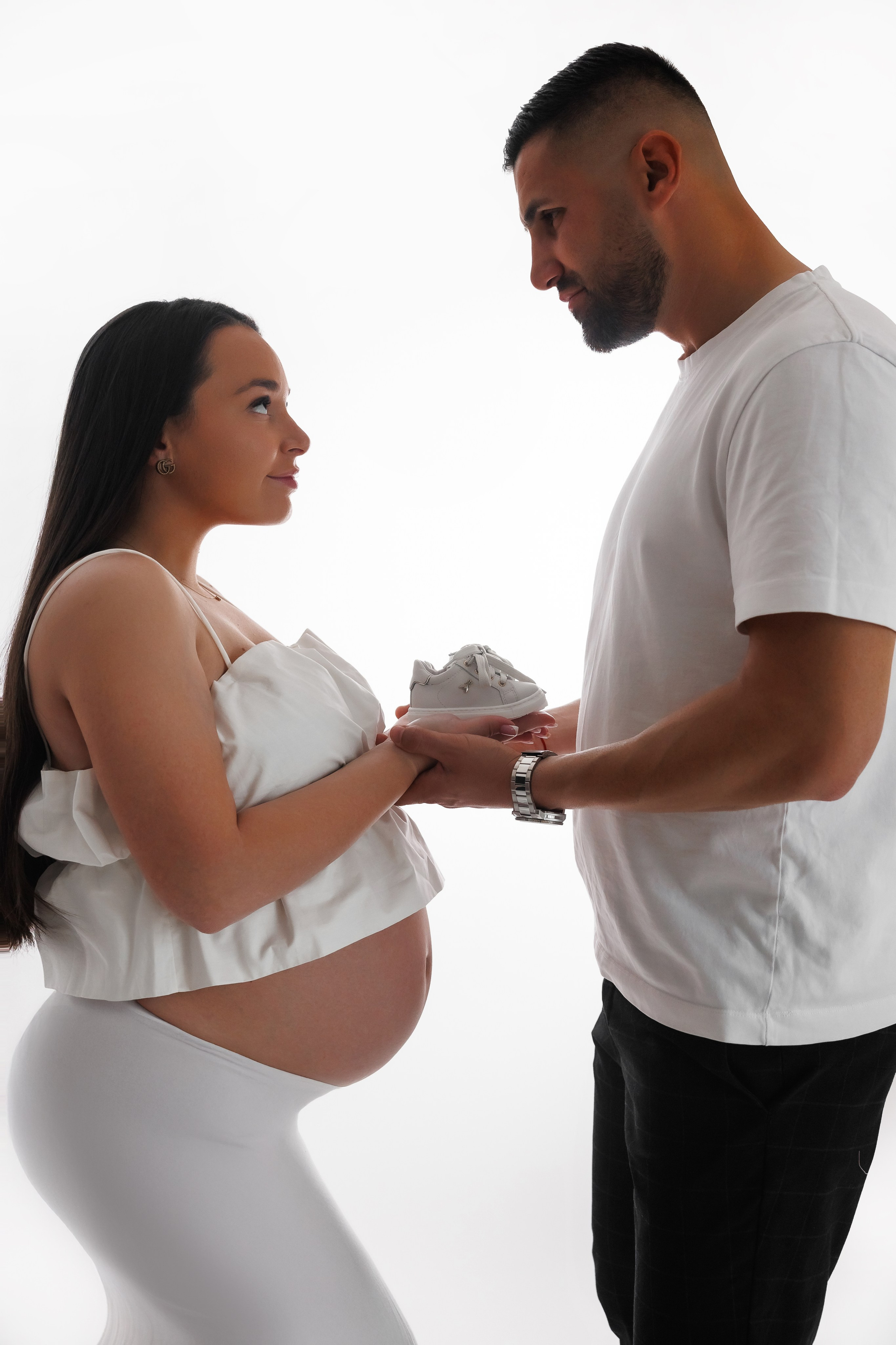 Бремена фотосесия. Фотограф Ирина Йотова