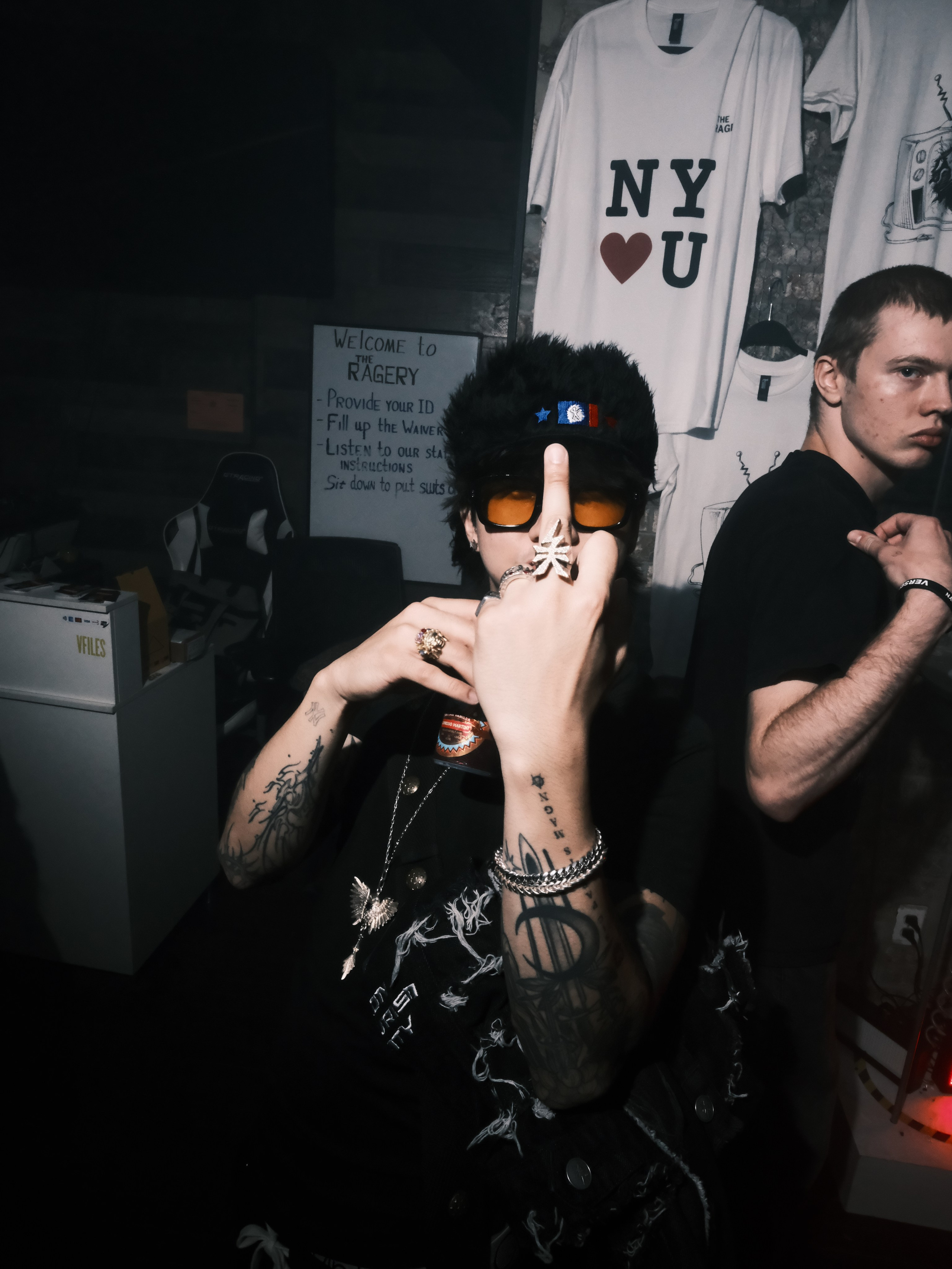 1. Event photographer NYC