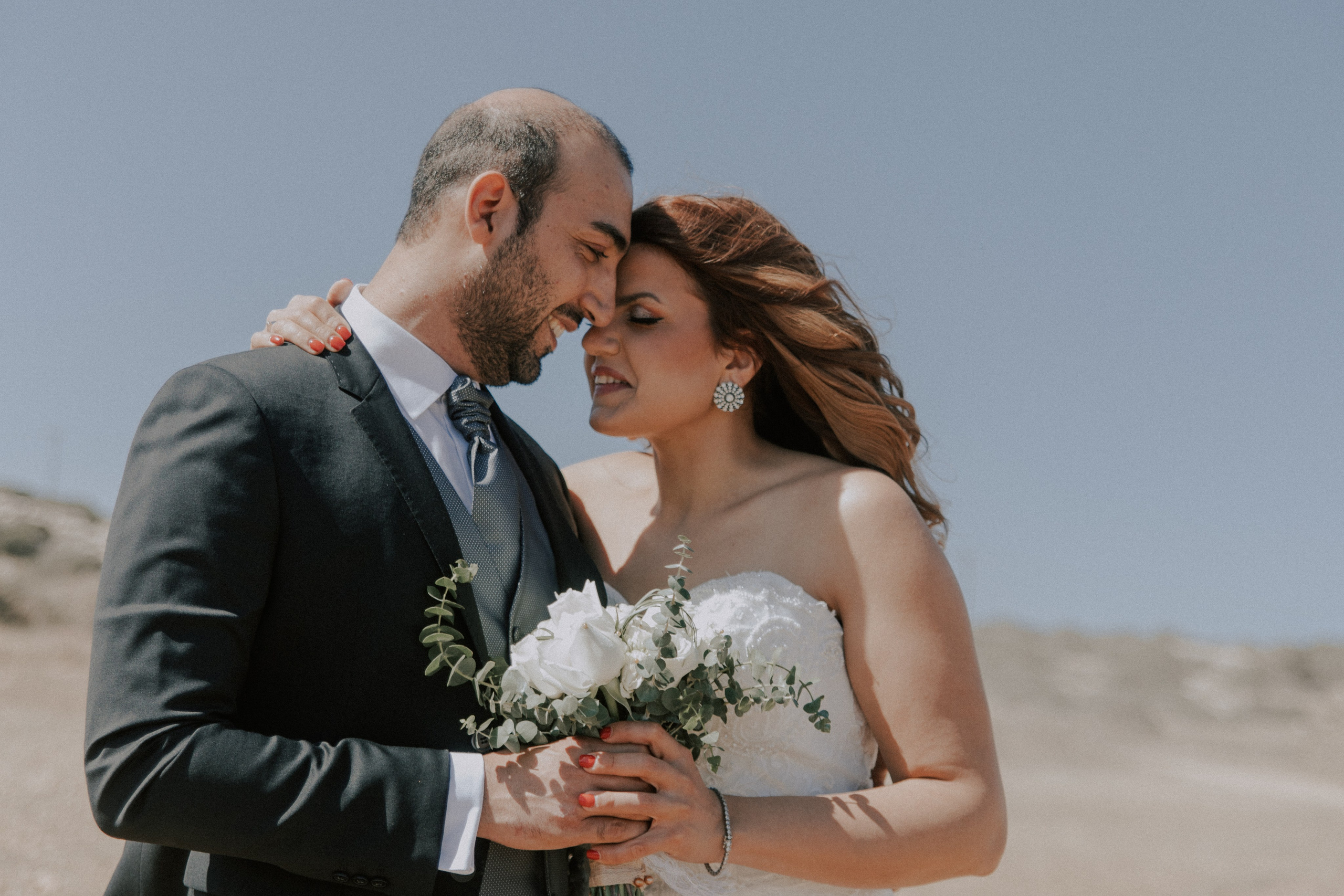 Nikolas & Marilia. Marlen Efstathiou Photography