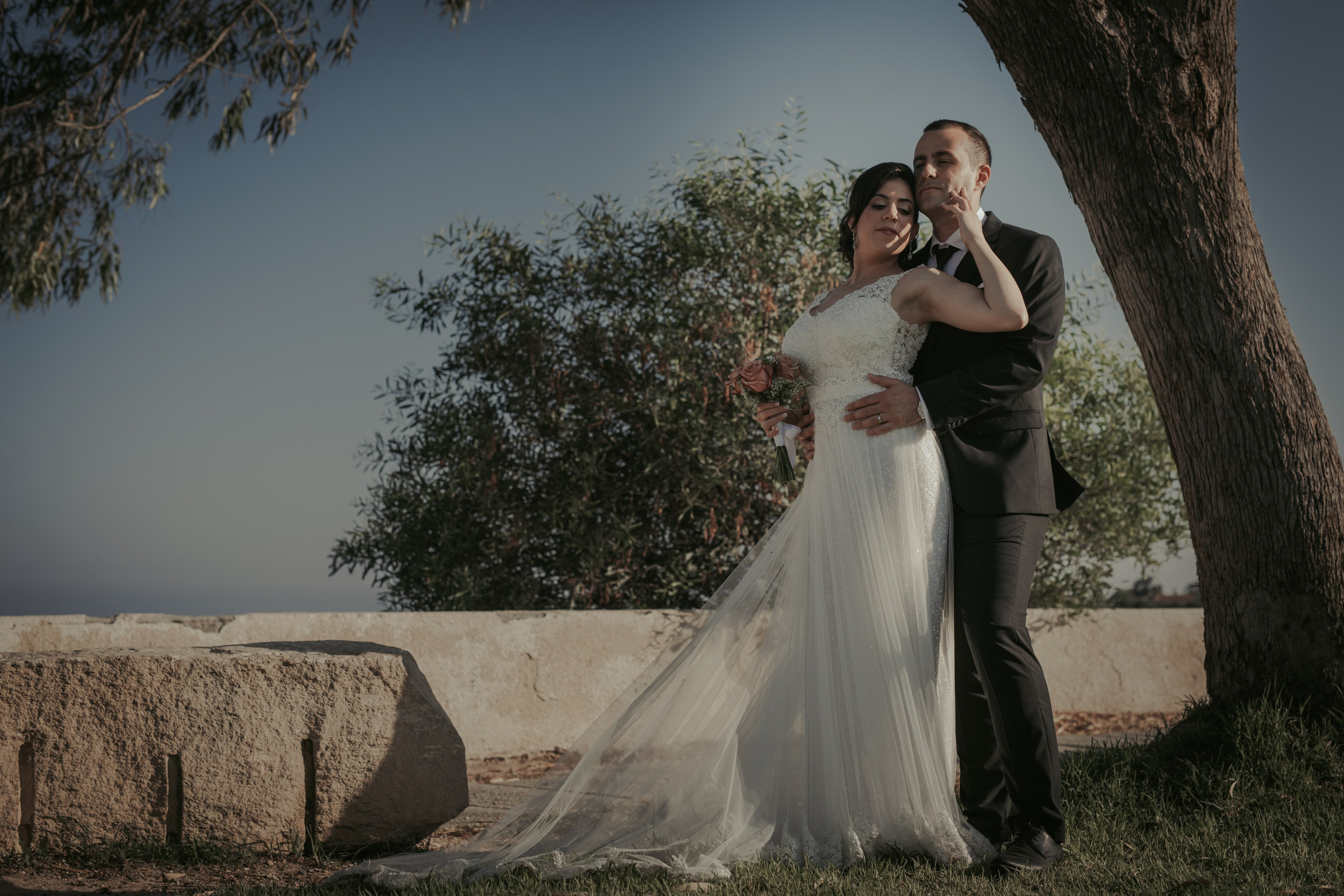Athinodoros & Marilena. Marlen Efstathiou Photography