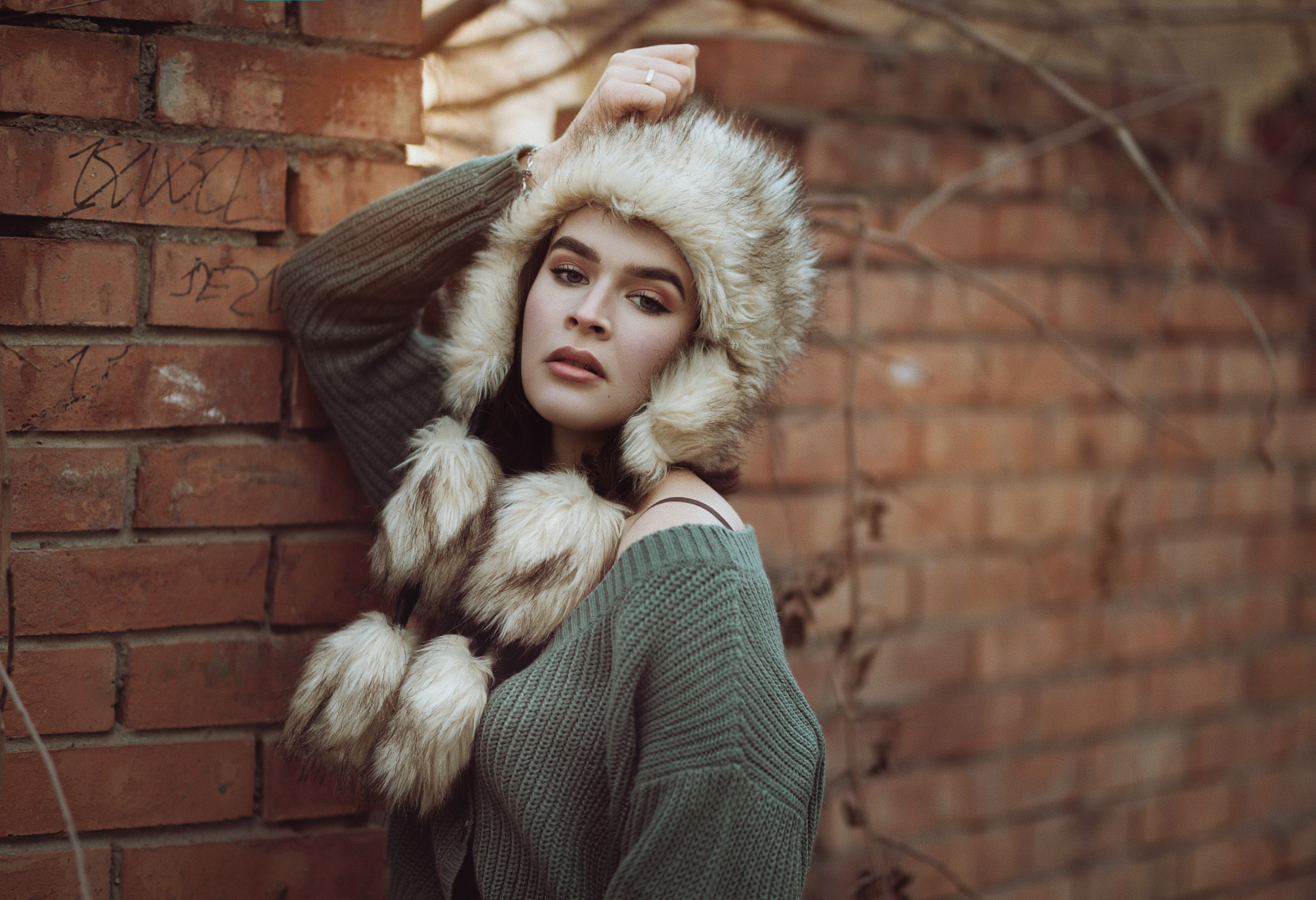 👉Portrait Collection. D5Foto