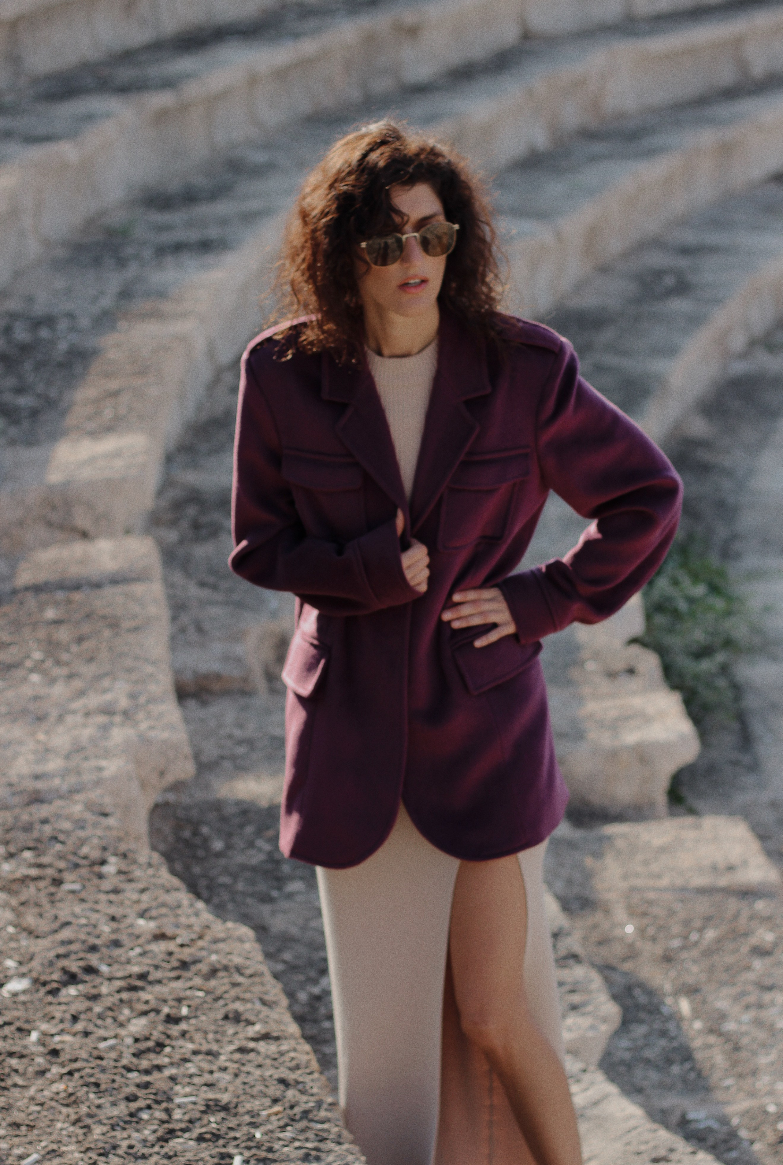 IRA. Valerıya Efremova Photographer Barcelona