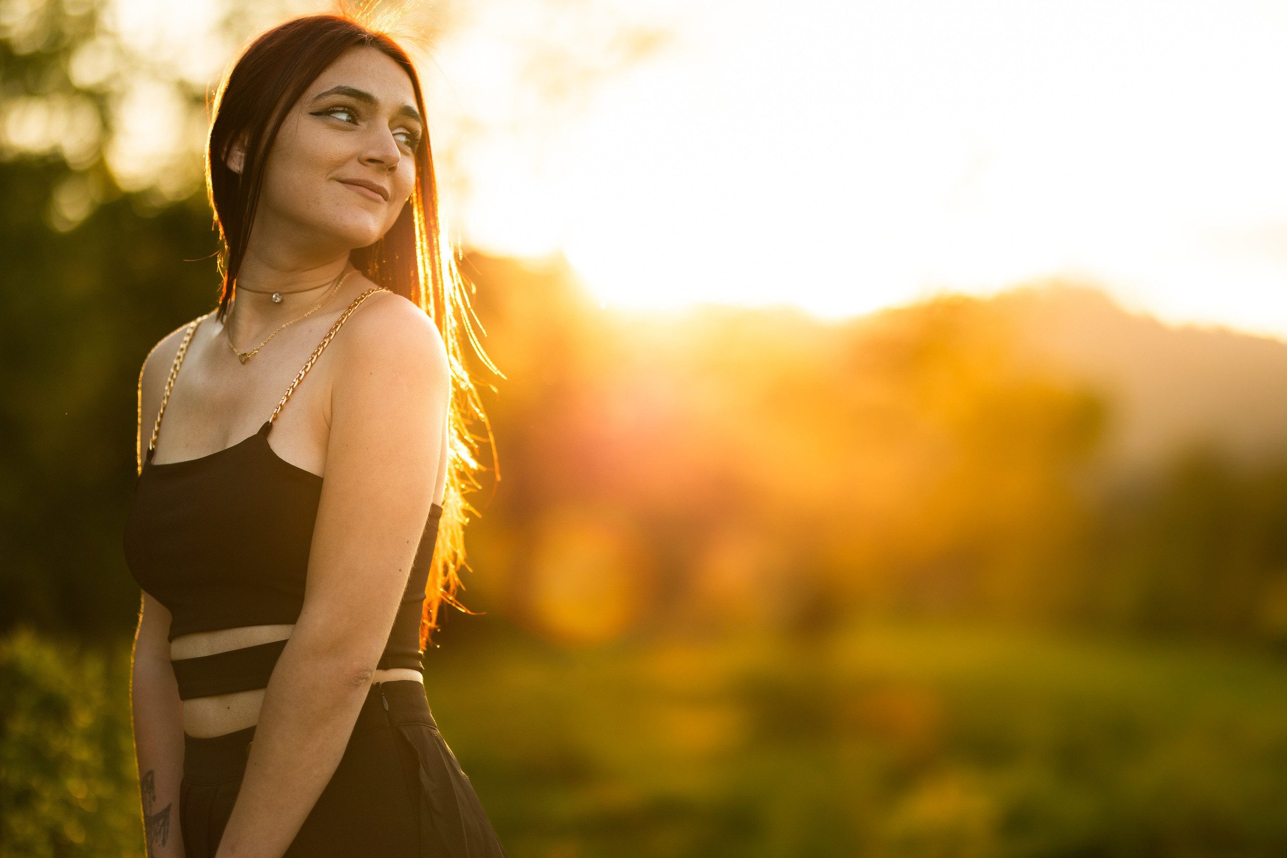 Sabrina. Ionut Brehuescu — Fotograf