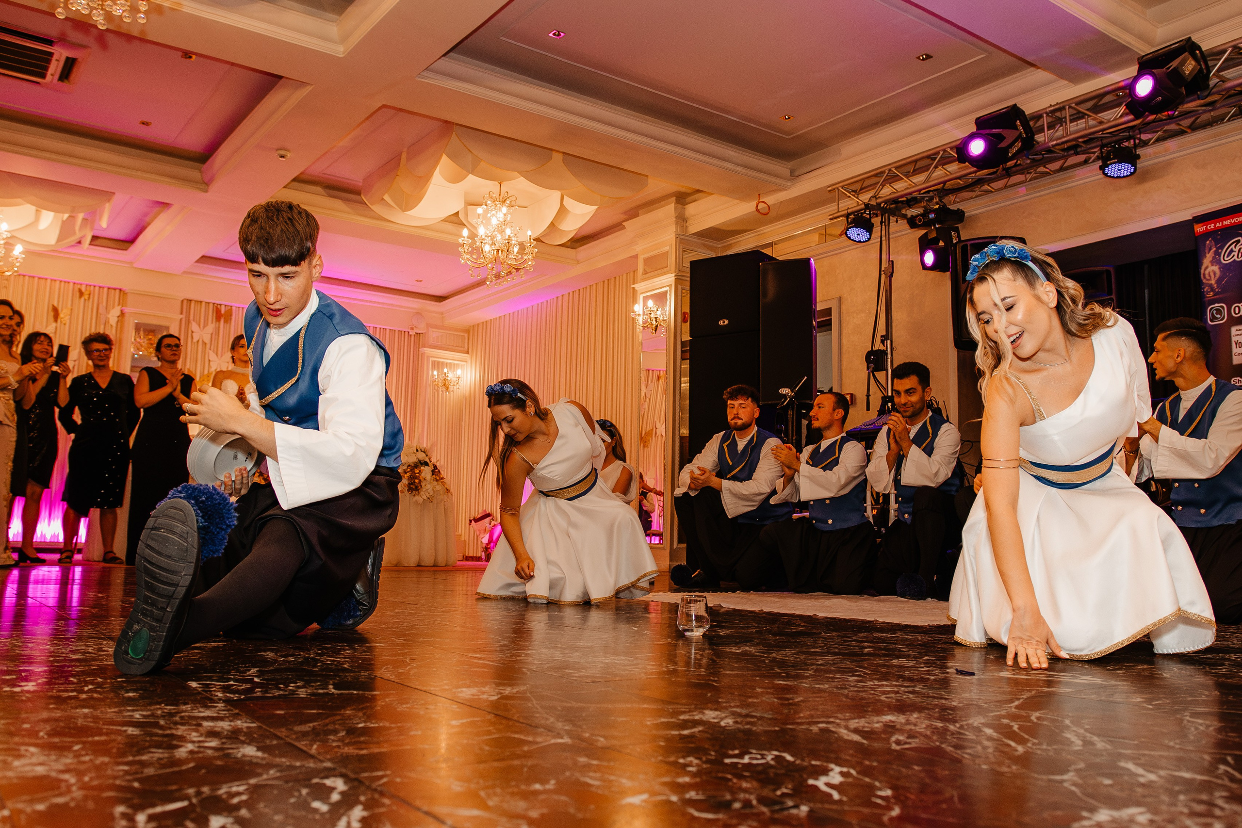 Andrada si Georgian. Ionut Brehuescu — Fotograf