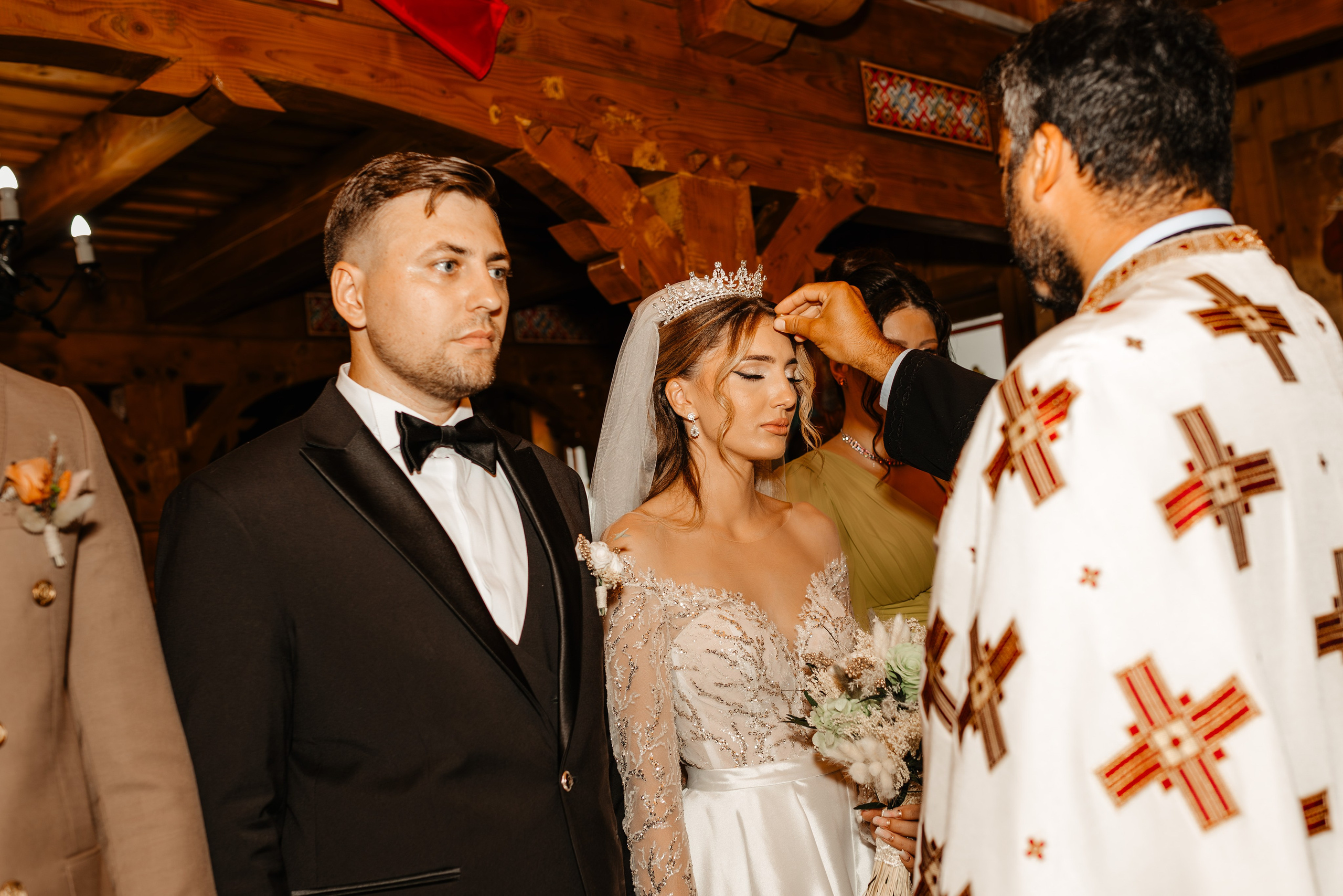 Cristina si Cristian. Ionut Brehuescu — Fotograf