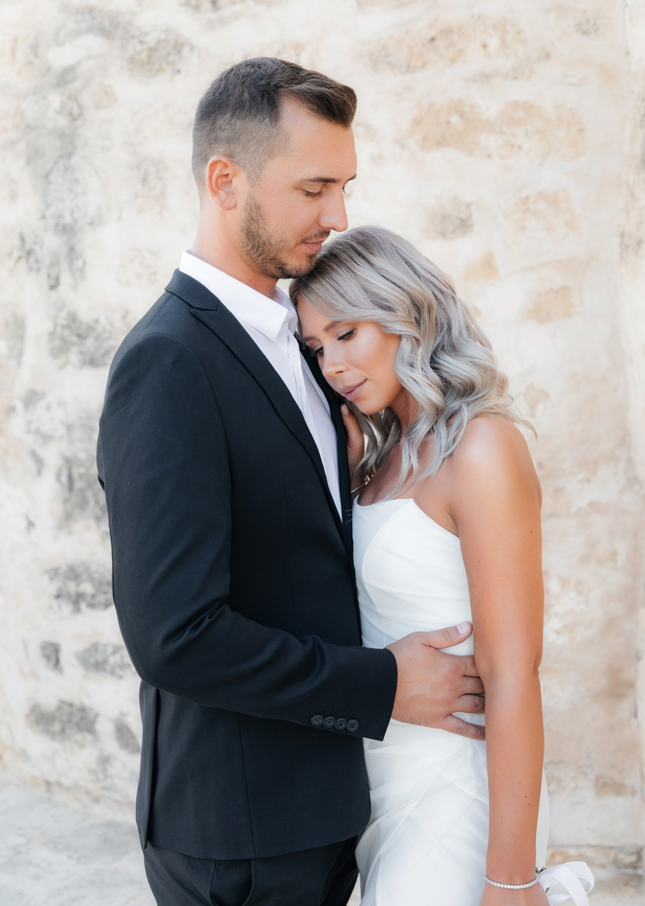 Wedding Highlights. Свадебный фотограф в Нидерландах и Европе — Тина Ялóва