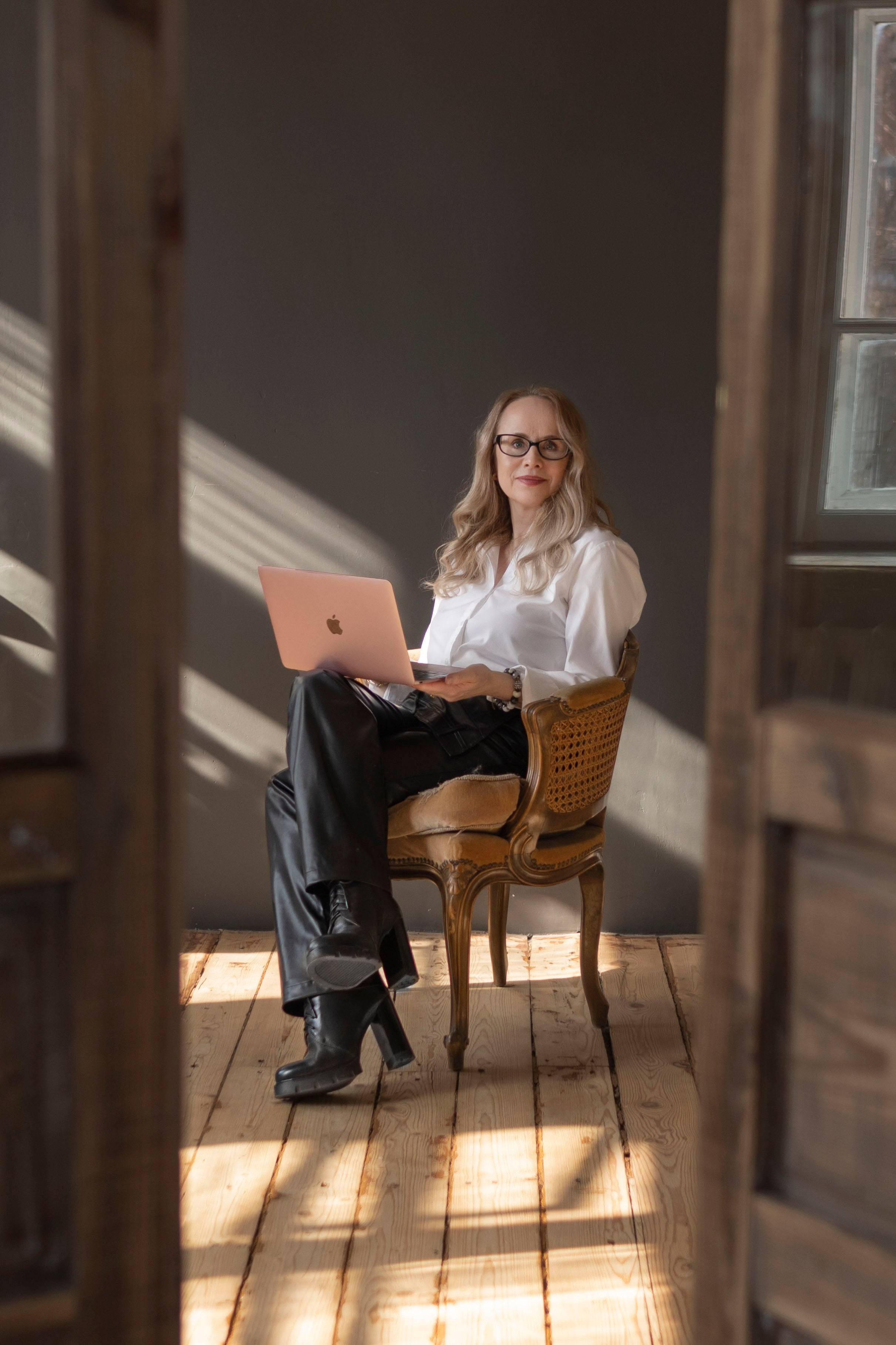 Ольга. Анна Григьян — фотограф ретушёр в Даугавпилсе (Латвия)