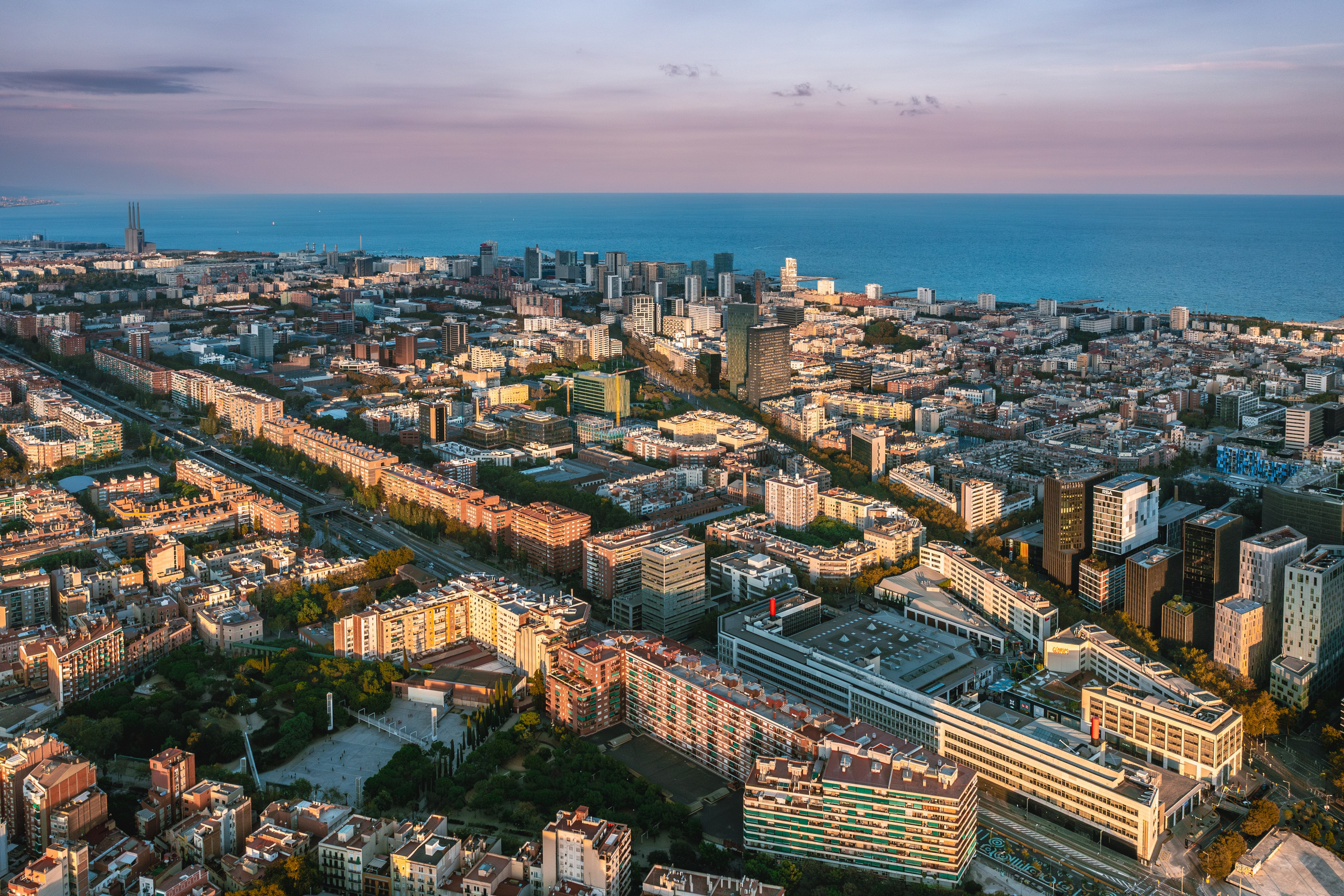 Top Aerial & Real Estate Photographer in Barcelona, Catalonia”