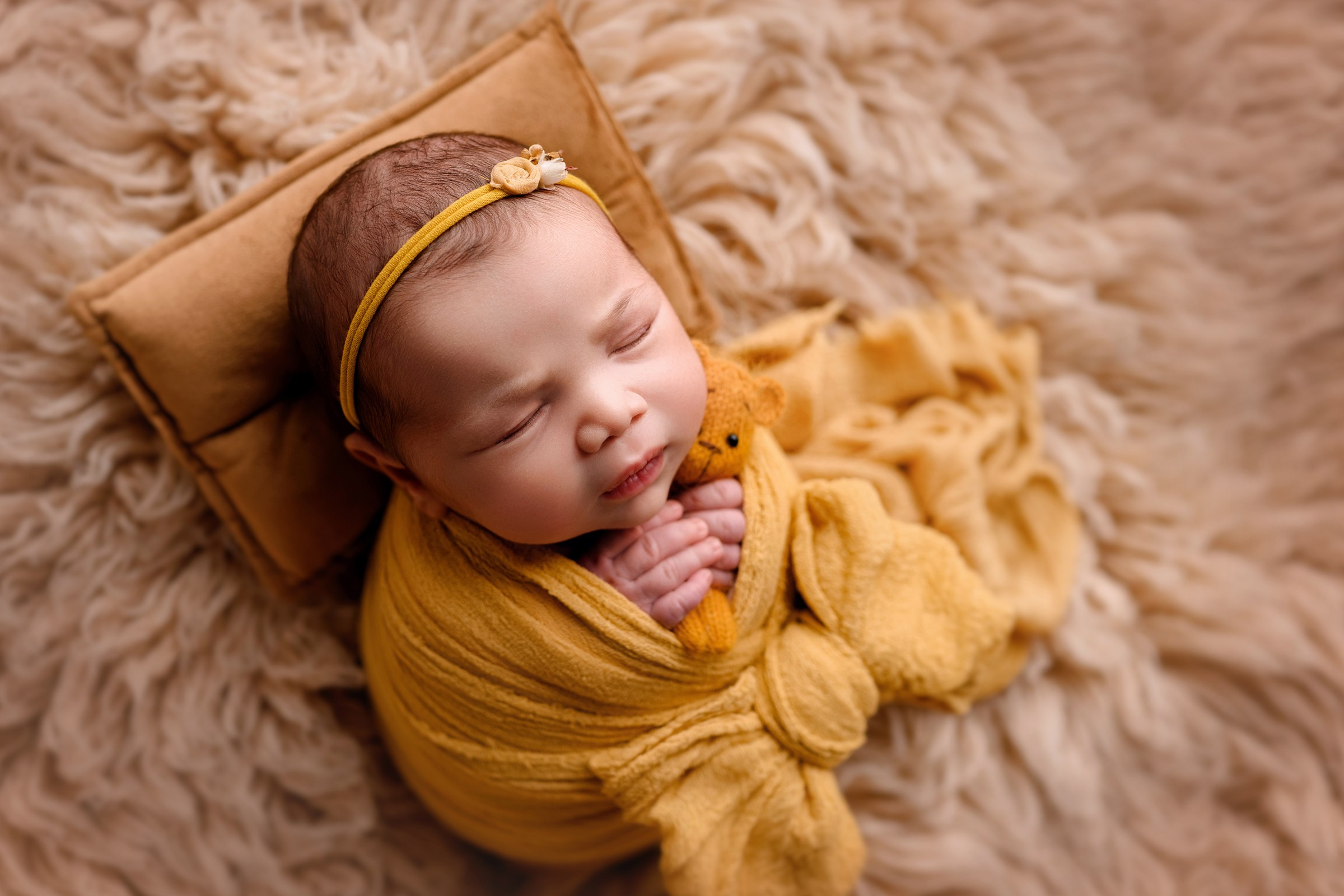 Newbornshooting Berlin