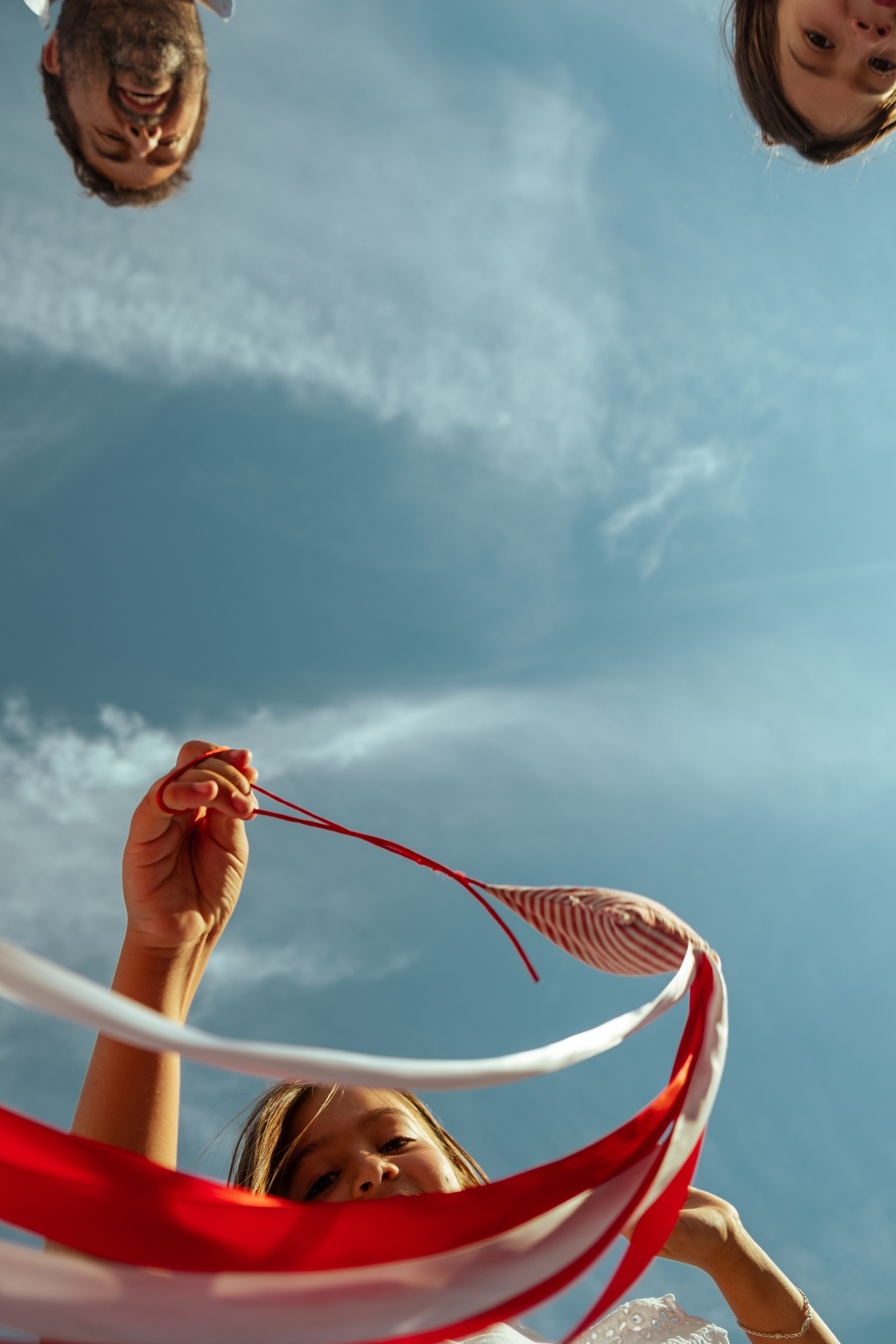 Gara. Fotógrafa infantil y de lactancia materna y maternidad en Barcelona