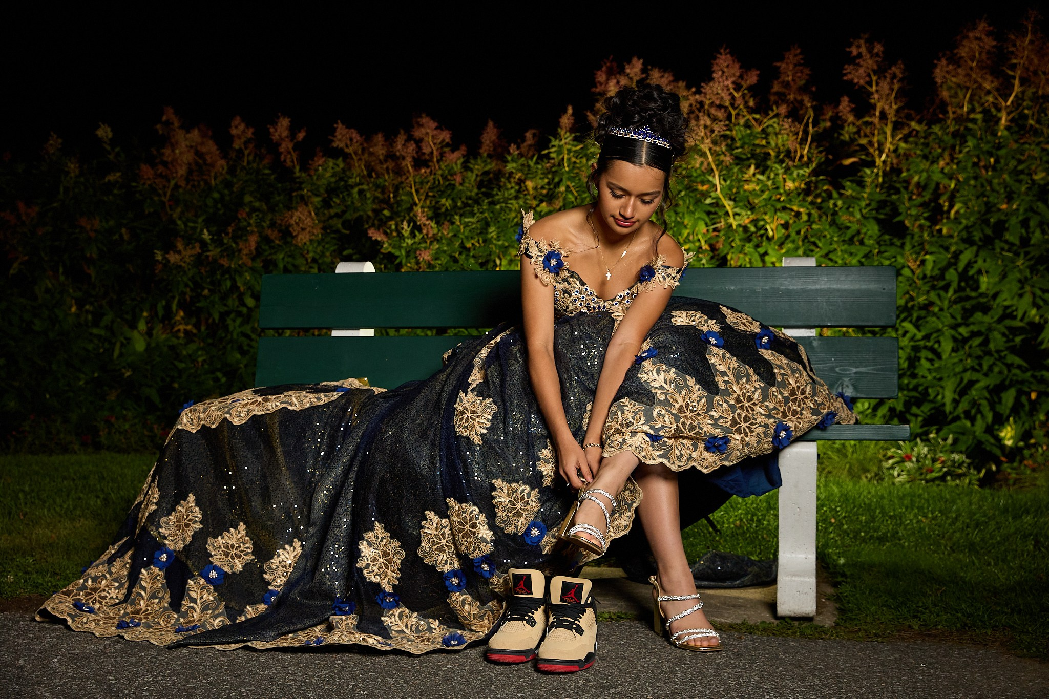 Professional Photography