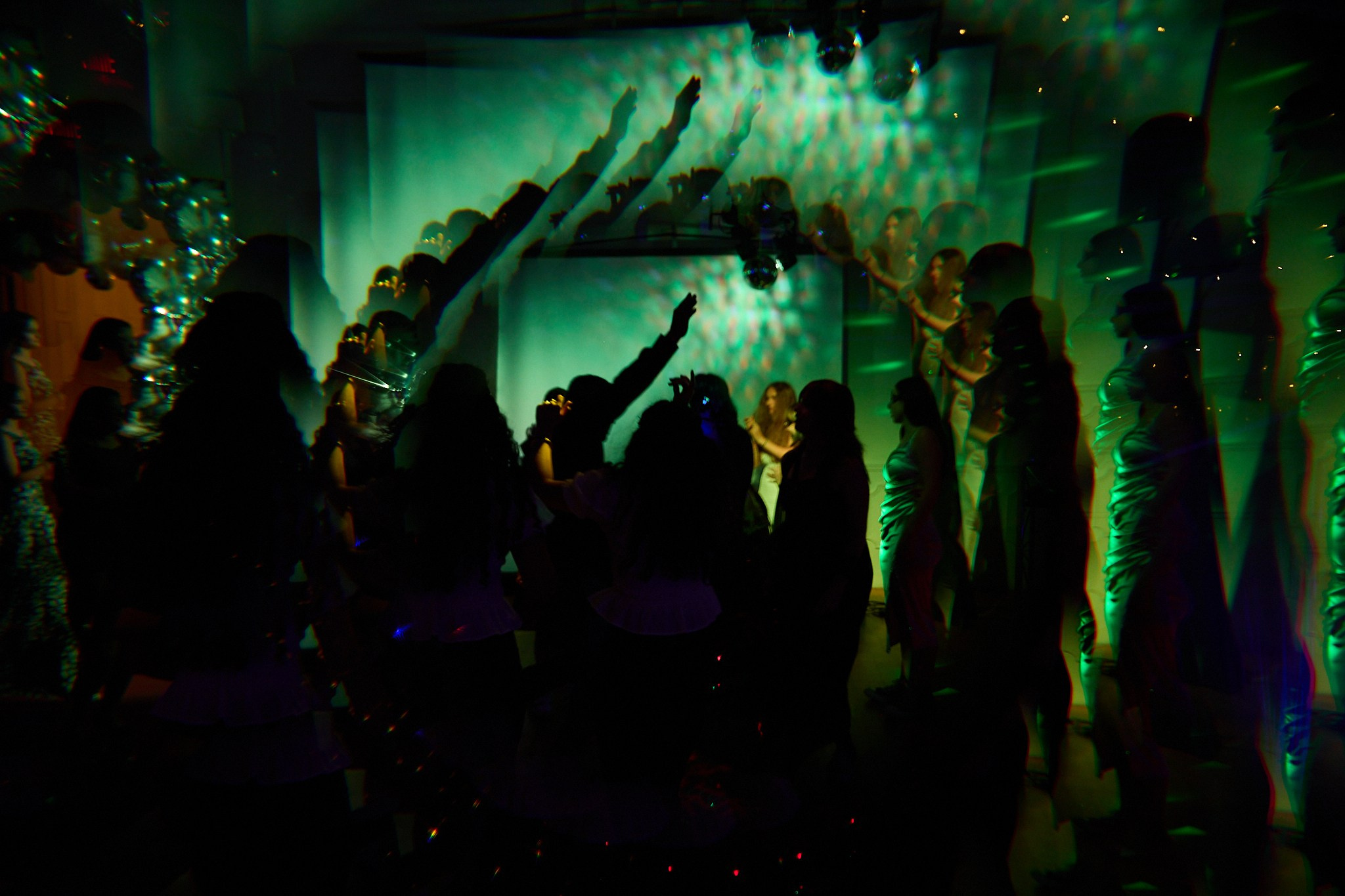 Professional Photography