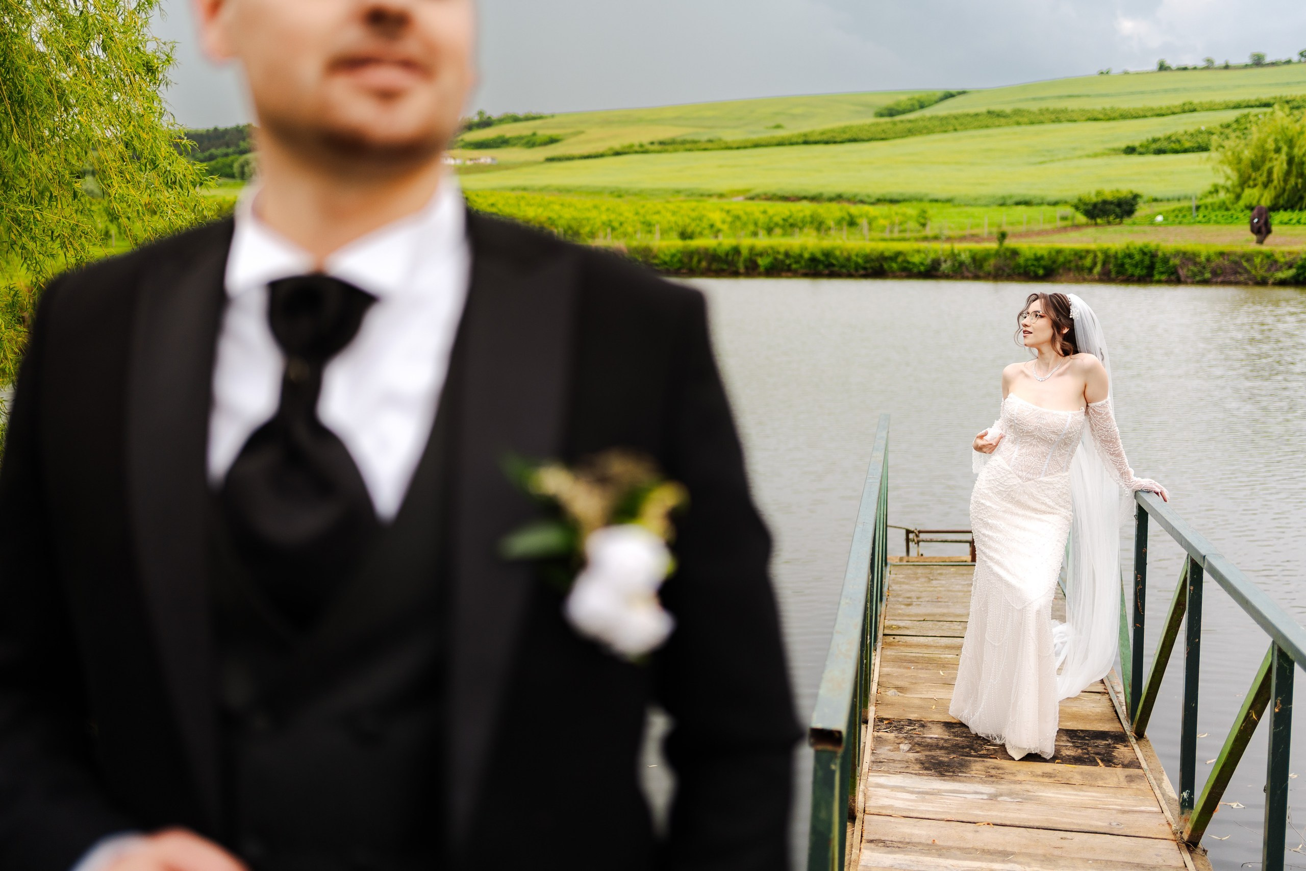 Stefania & Vasi. Ionut Cimpoes FOTOGRAF
