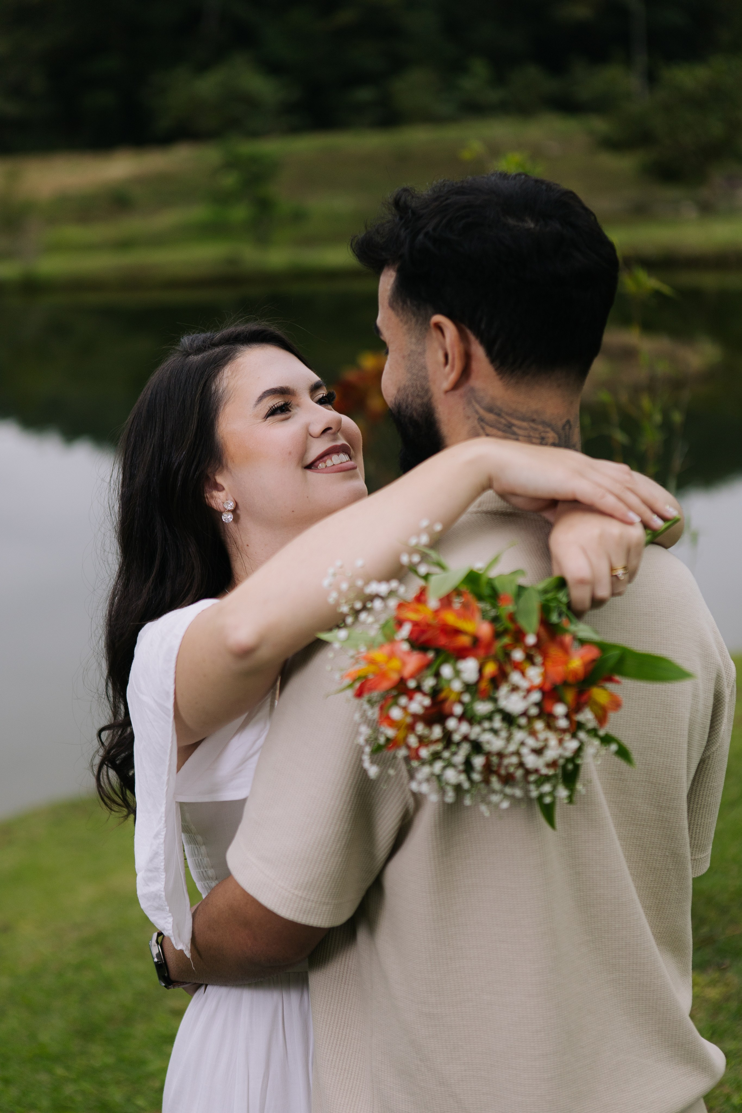 Pré Wedding. Fotográfo Eterno Momento