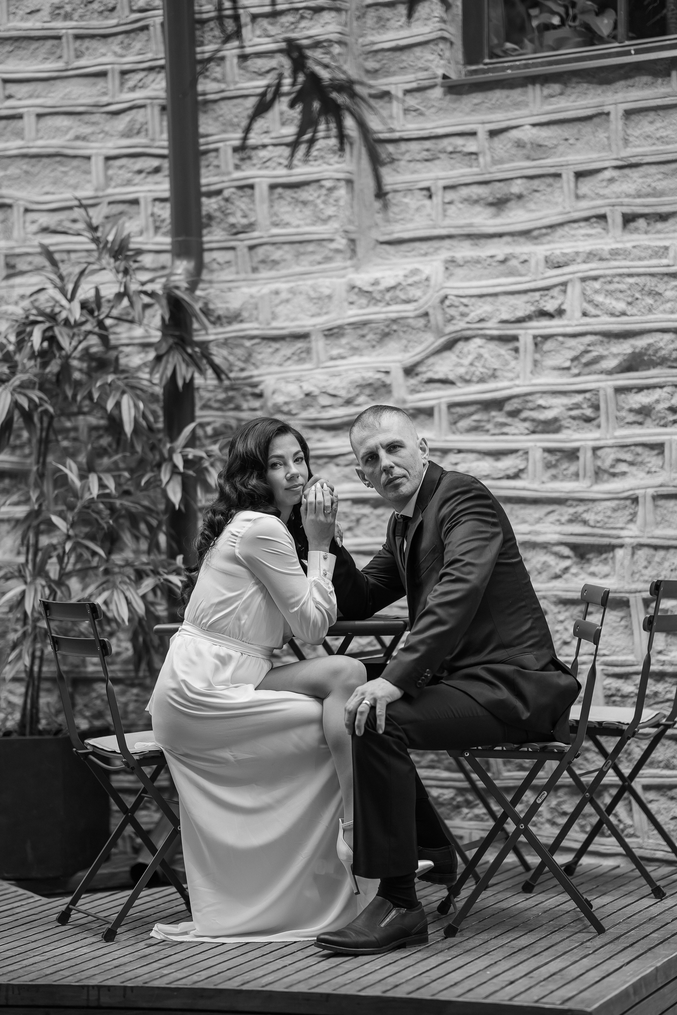 Свадебные съемки. Uvarovsphoto