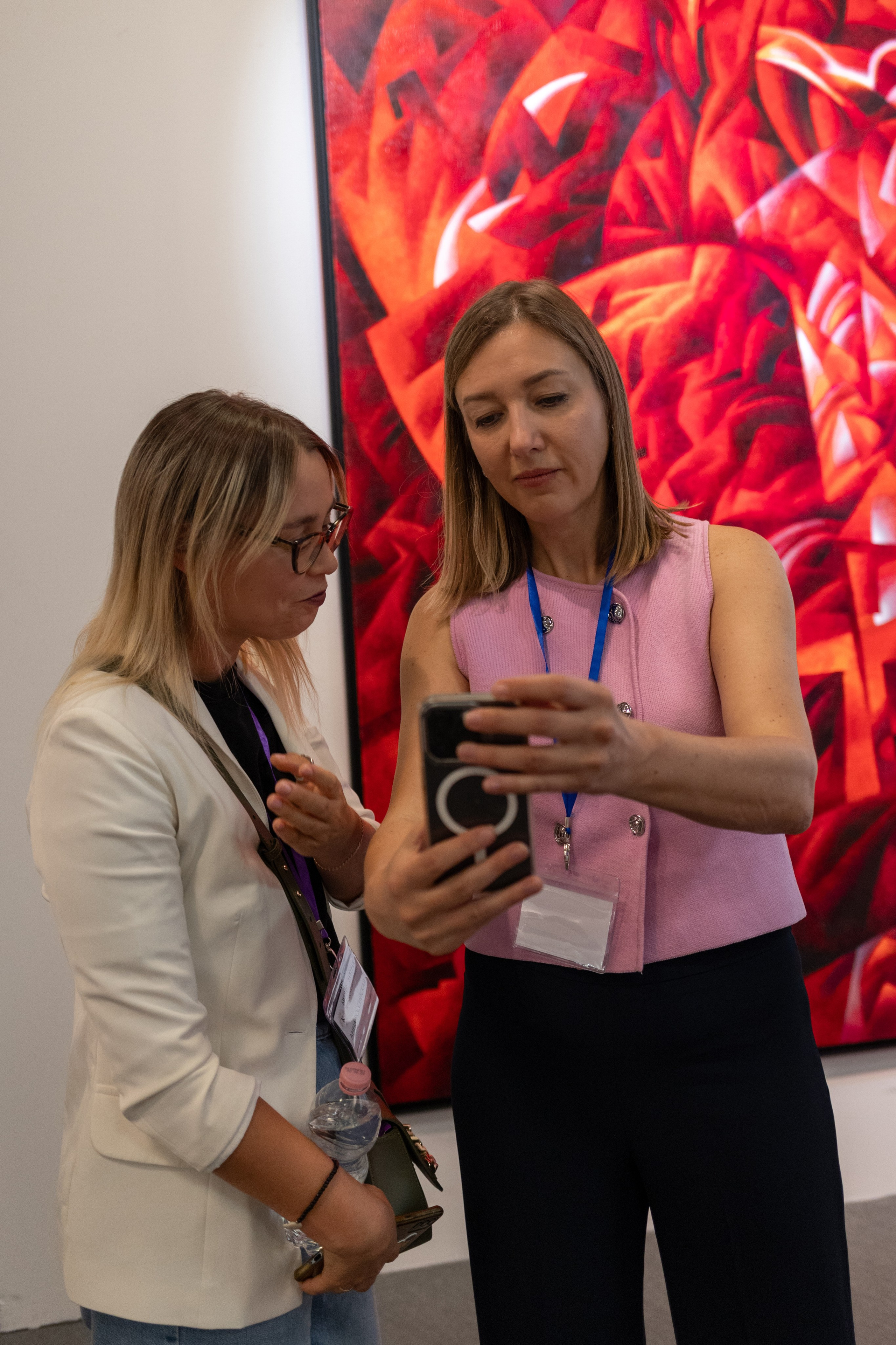 Beauty Networking September 2024. Photographer in Milan |Mila Pro Photo