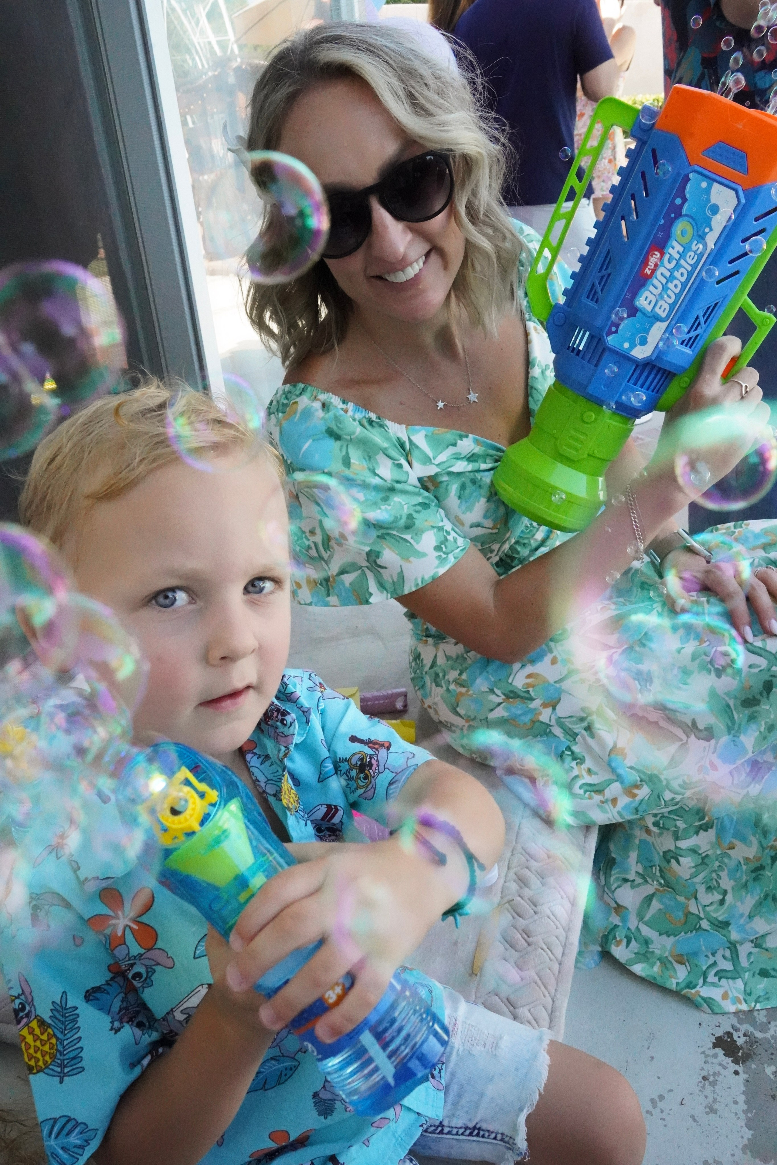 Birthday party. Content Creator, Videographer & Reels Editor