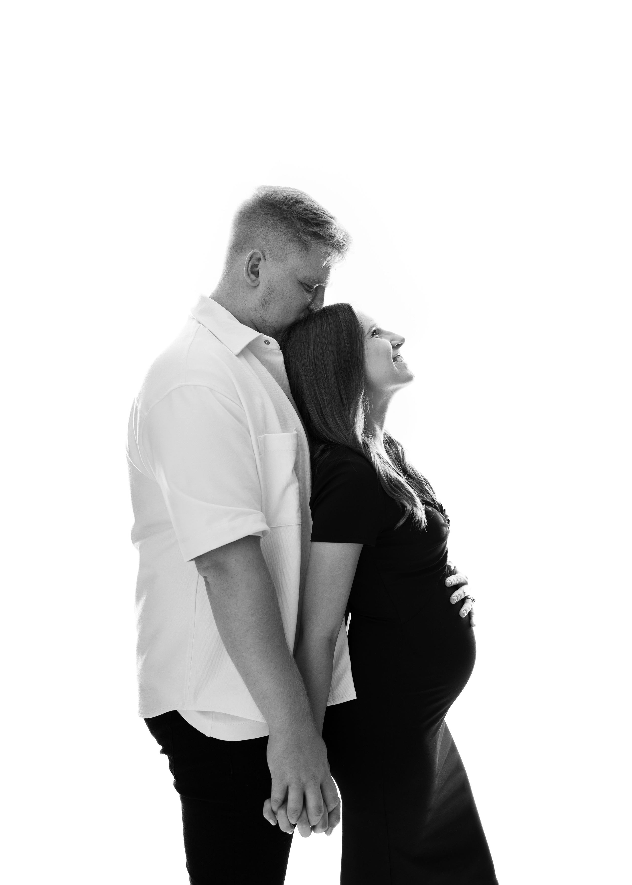 Faya and Serhii. Family photographer in Sacramento | Sofia Pavenko