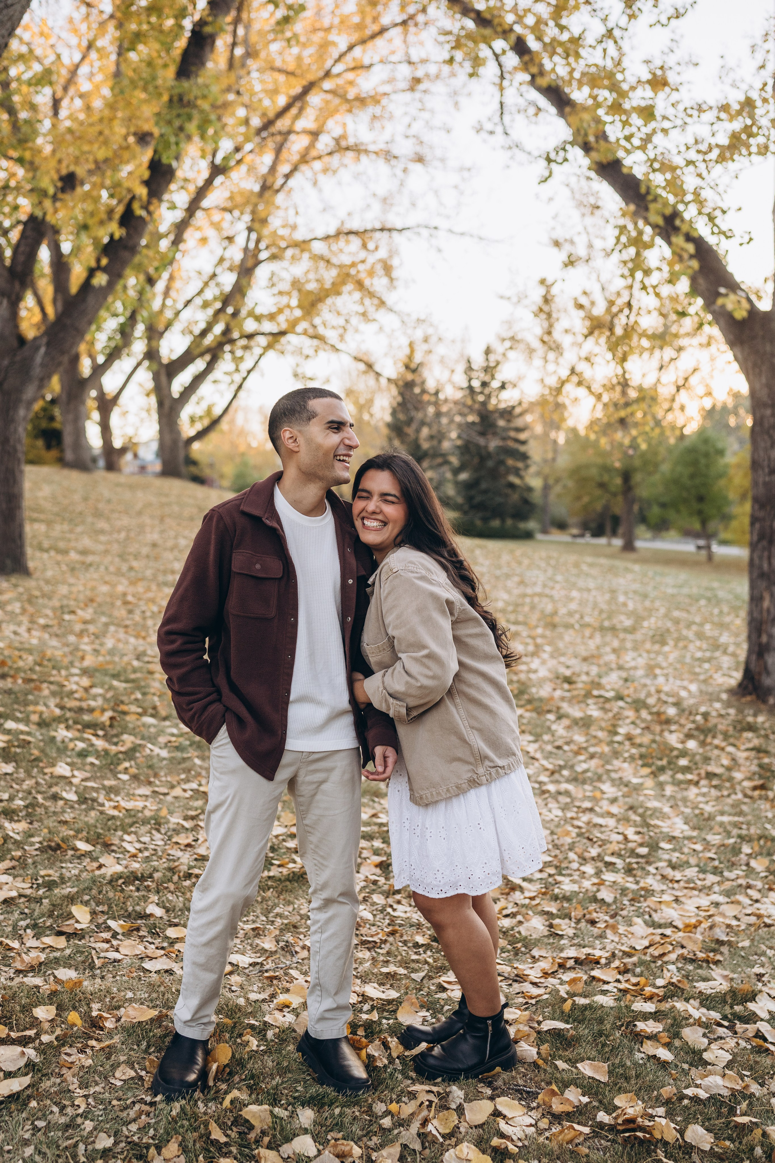 Maria. Calgary Wedding & Lifestyle Photographer — Yevhen Polishchuk