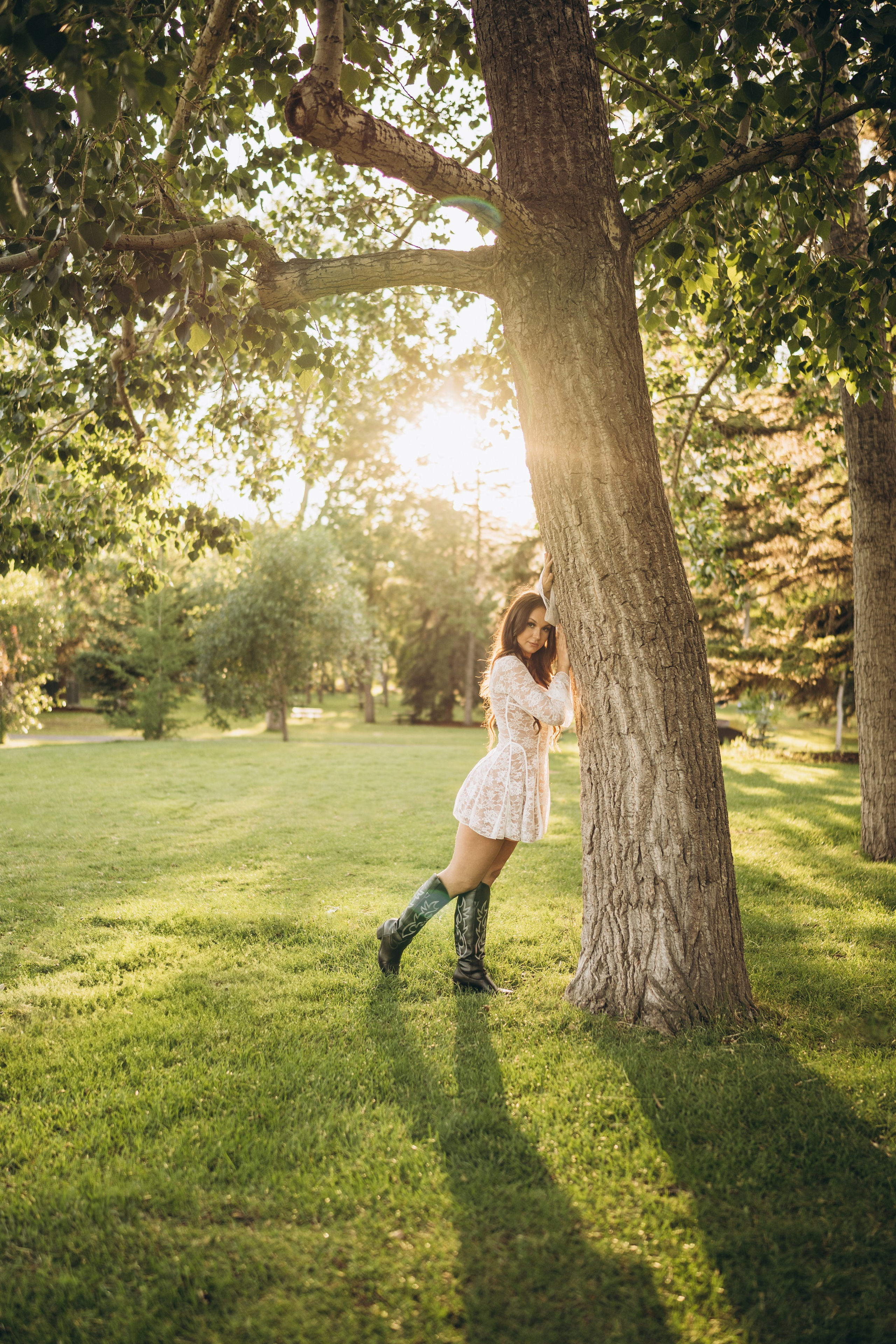 Kristina. Calgary Wedding & Lifestyle Photographer — Yevhen Polishchuk