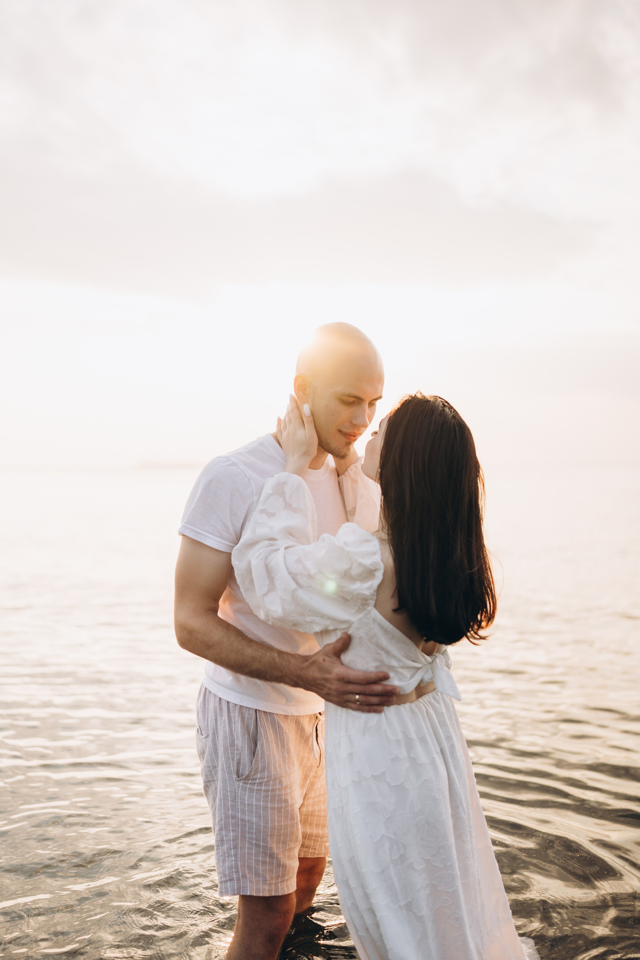 Masha & fam. Calgary Wedding & Lifestyle Photographer — Yevhen Polishchuk