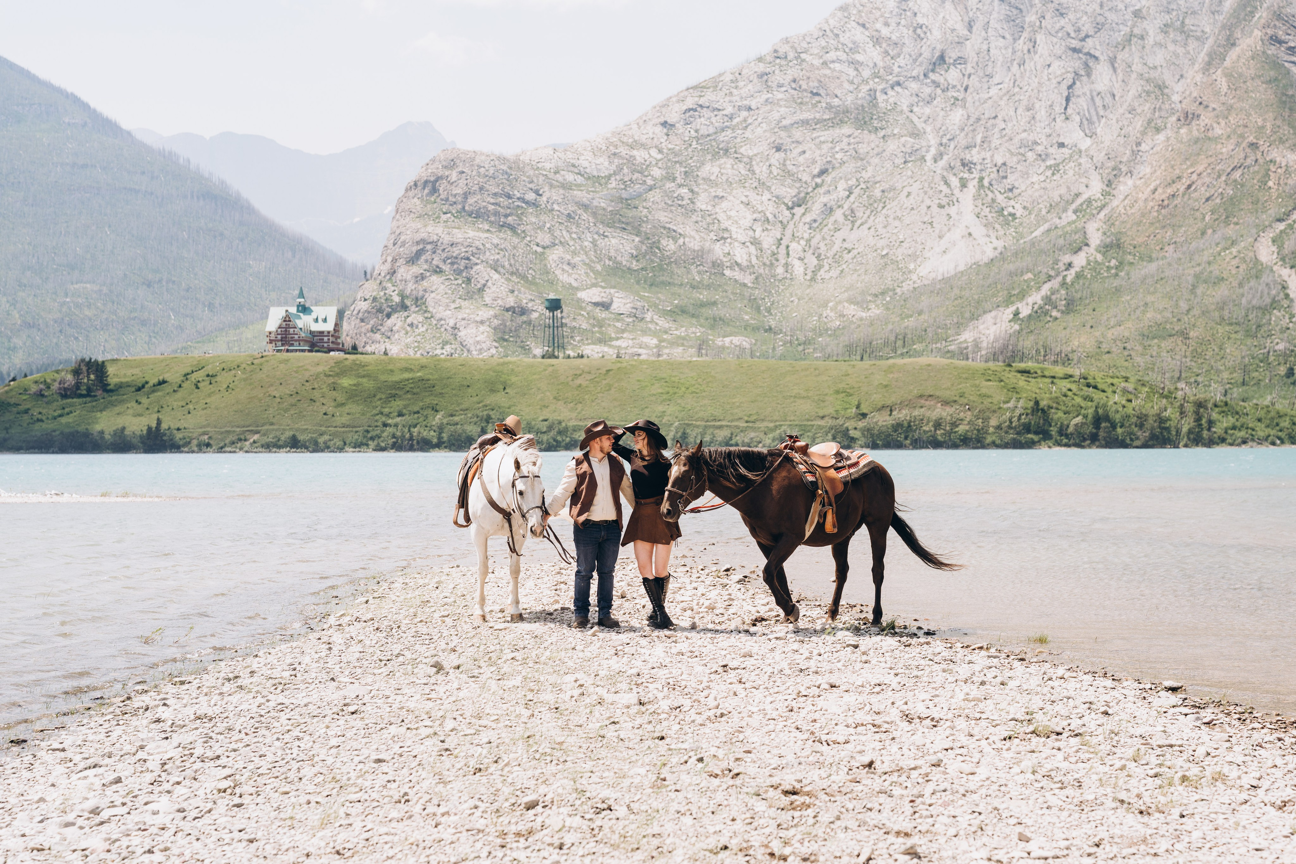 Oleksii & Ulyana. Calgary Wedding & Lifestyle Photographer — Yevhen Polishchuk