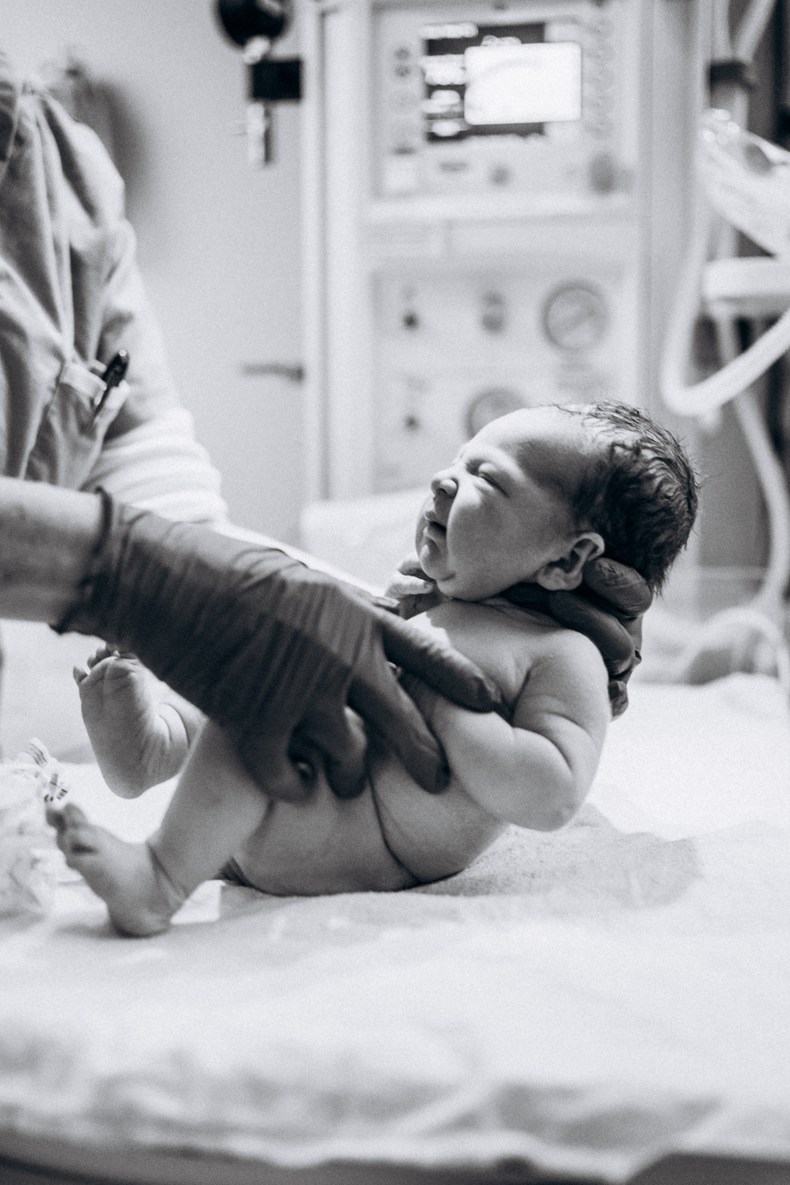 Olivia’s Birthday. Calgary Wedding & Lifestyle Photographer — Yevhen Polishchuk