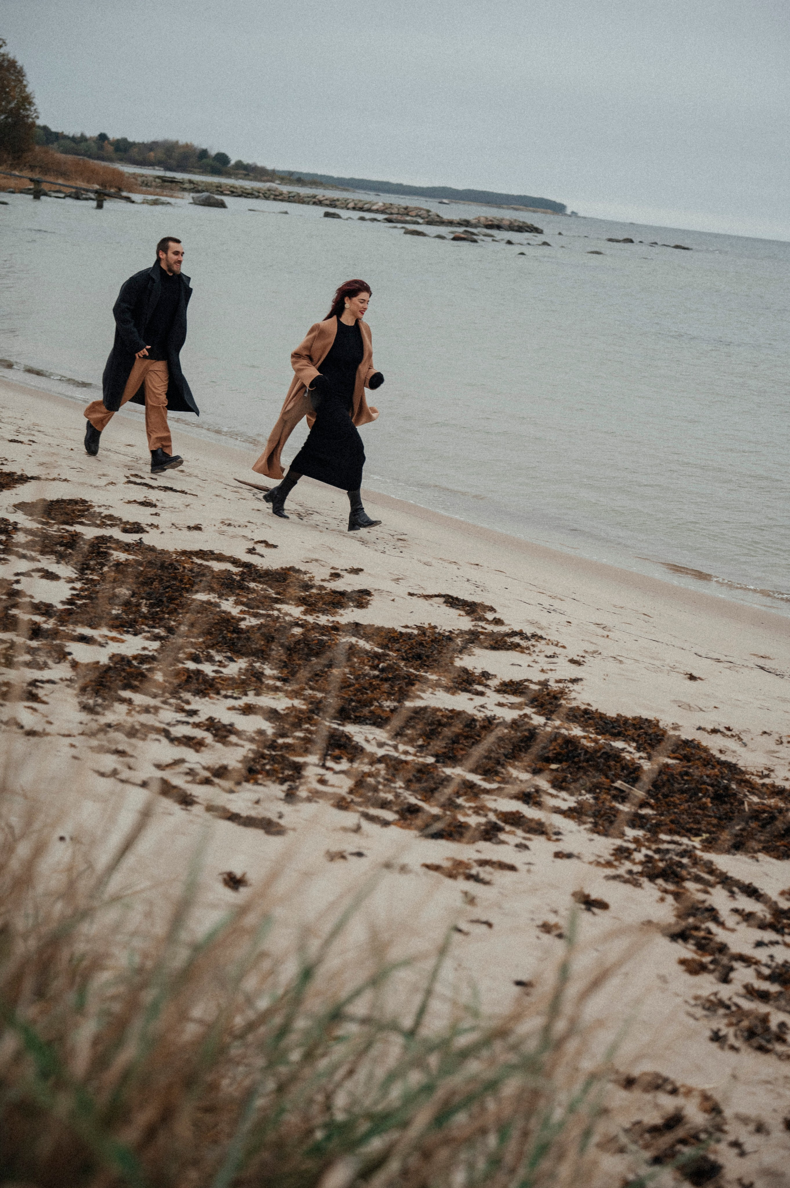 Камилла и Леон. Фотограф Таллинн — свадьба |семья | lovestory