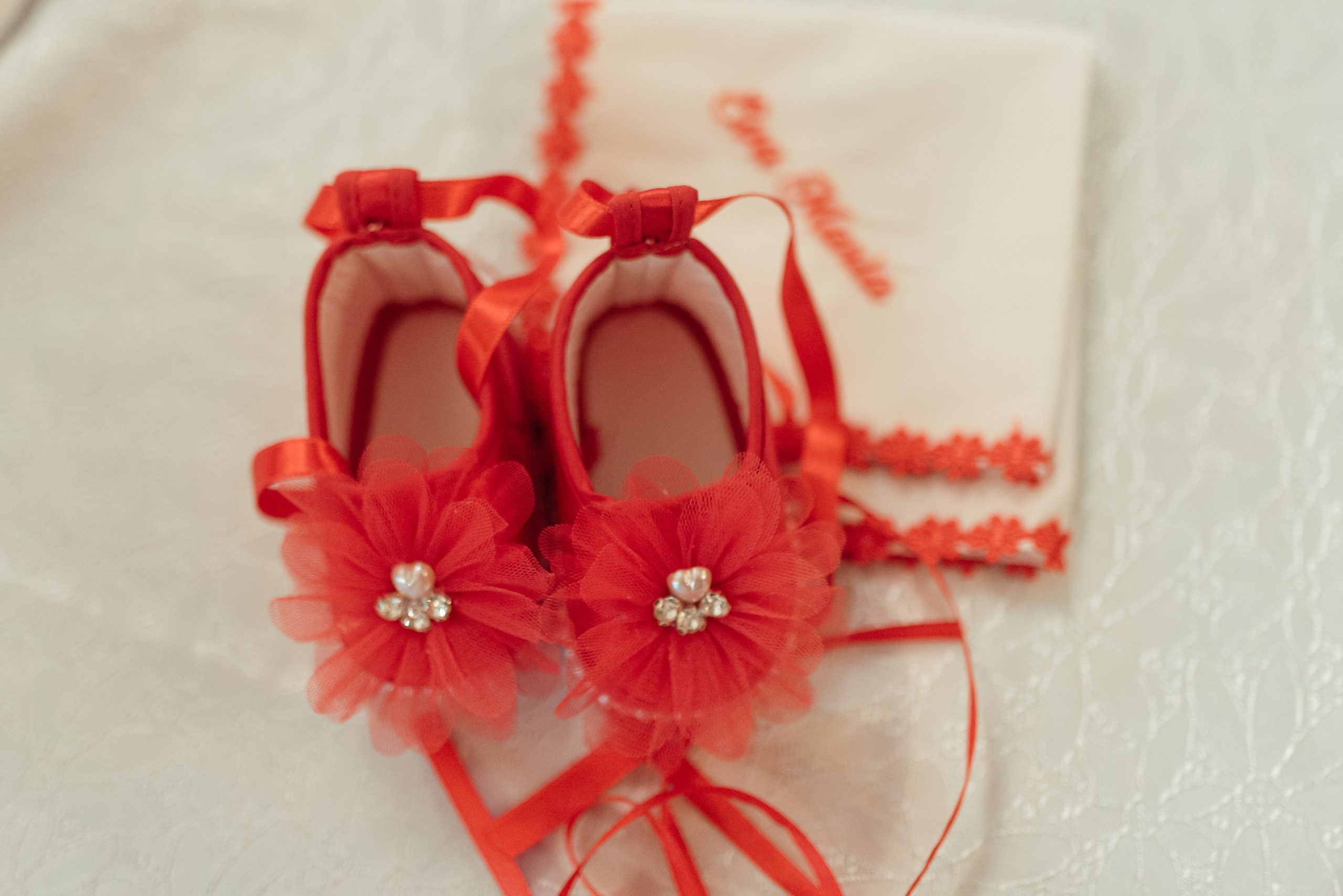 Baptism. Bianca Gabor Photography