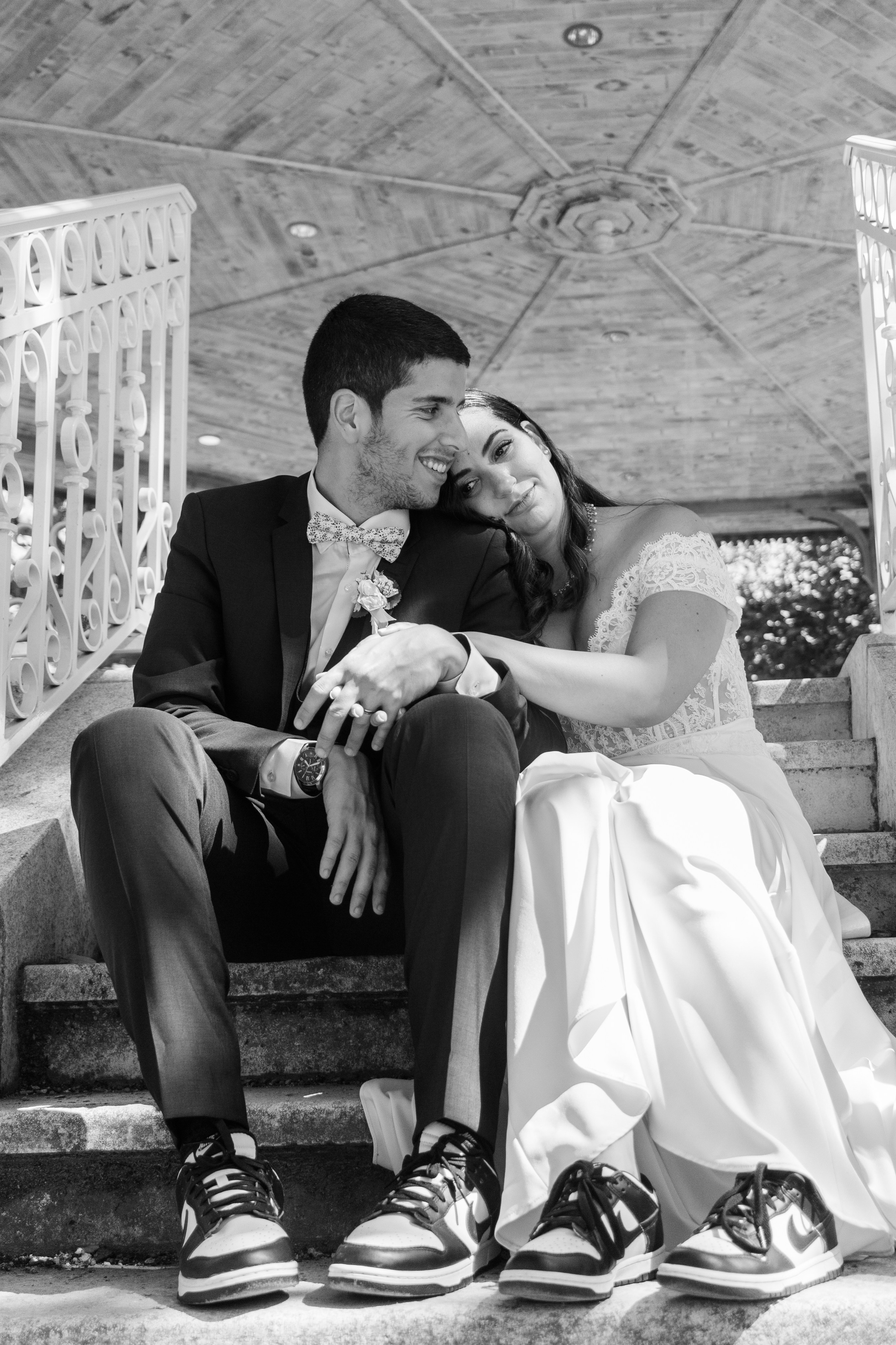 Fatima et Riad | Un mariage à Poitiers. Studio photo « Partage ton bonheur » – Photographe famille près de Châtellerault, Poitiers et Tours